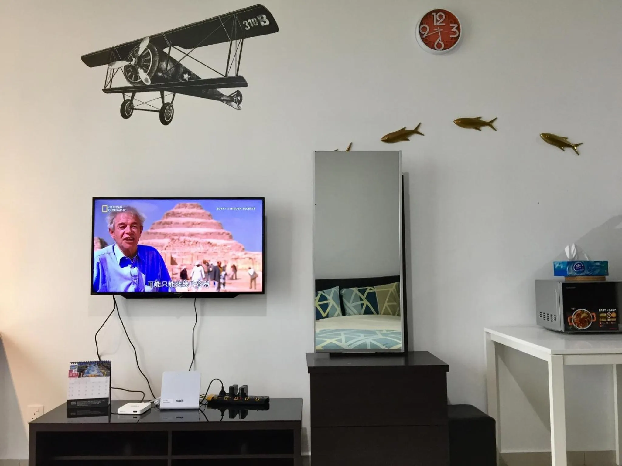 Ginger8 @ Pinnacle PJ