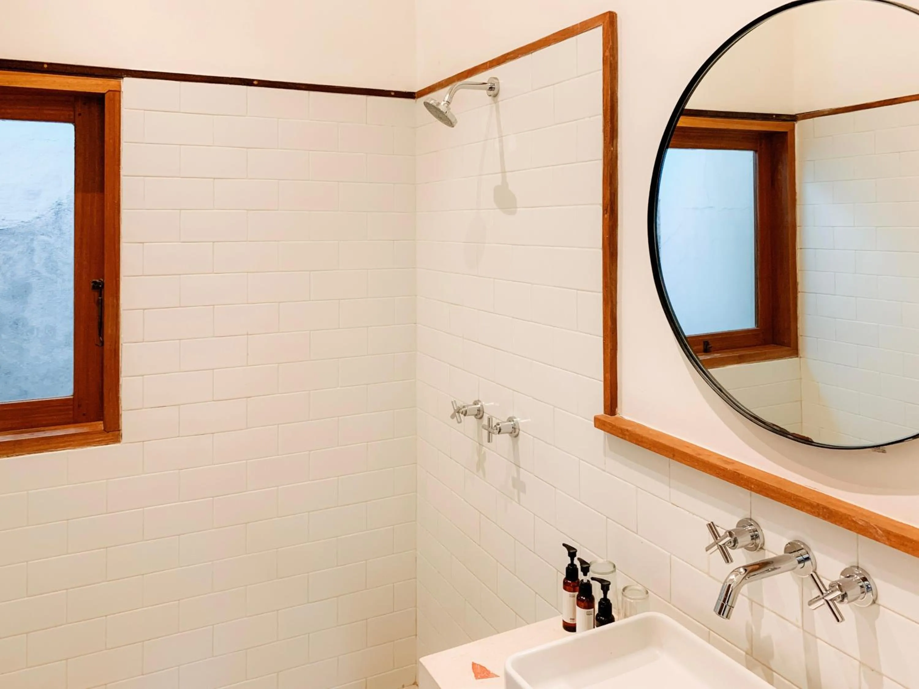 Bathroom in Happy Together By Kresna Hospitality