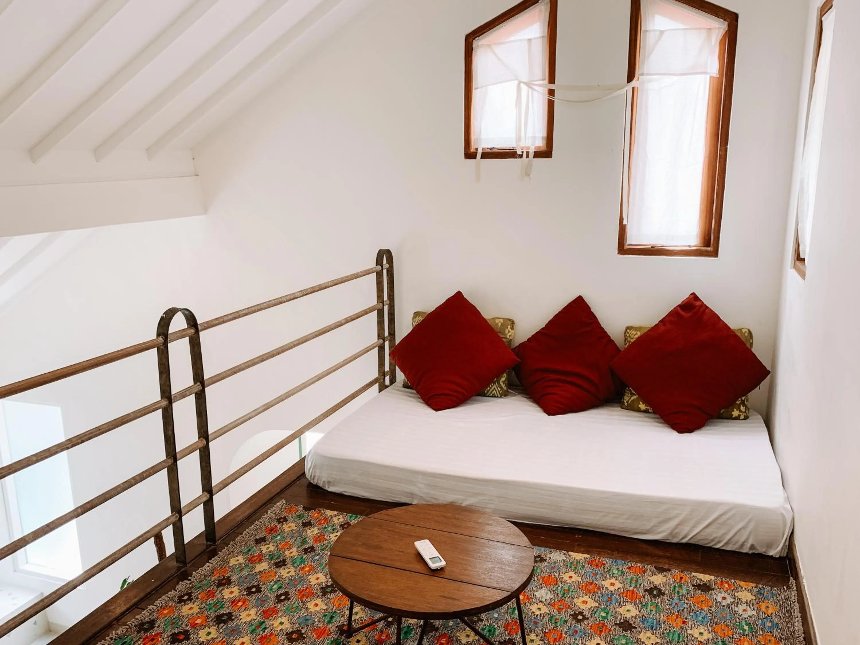 Bed in Happy Together By Kresna Hospitality