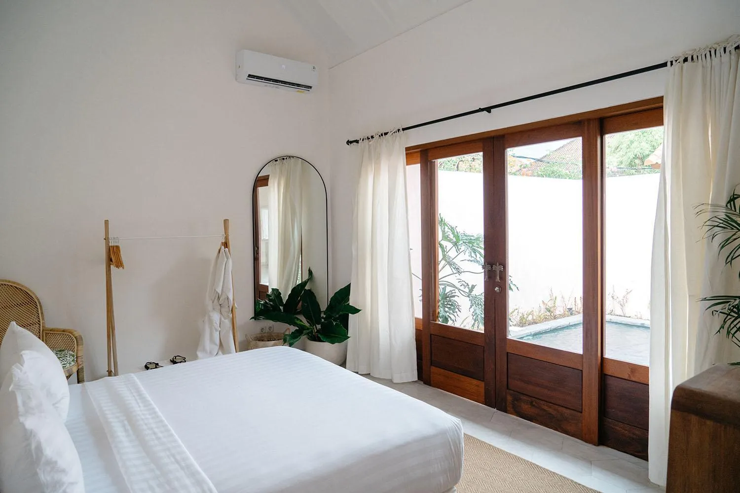 Bed in Happy Together By Kresna Hospitality