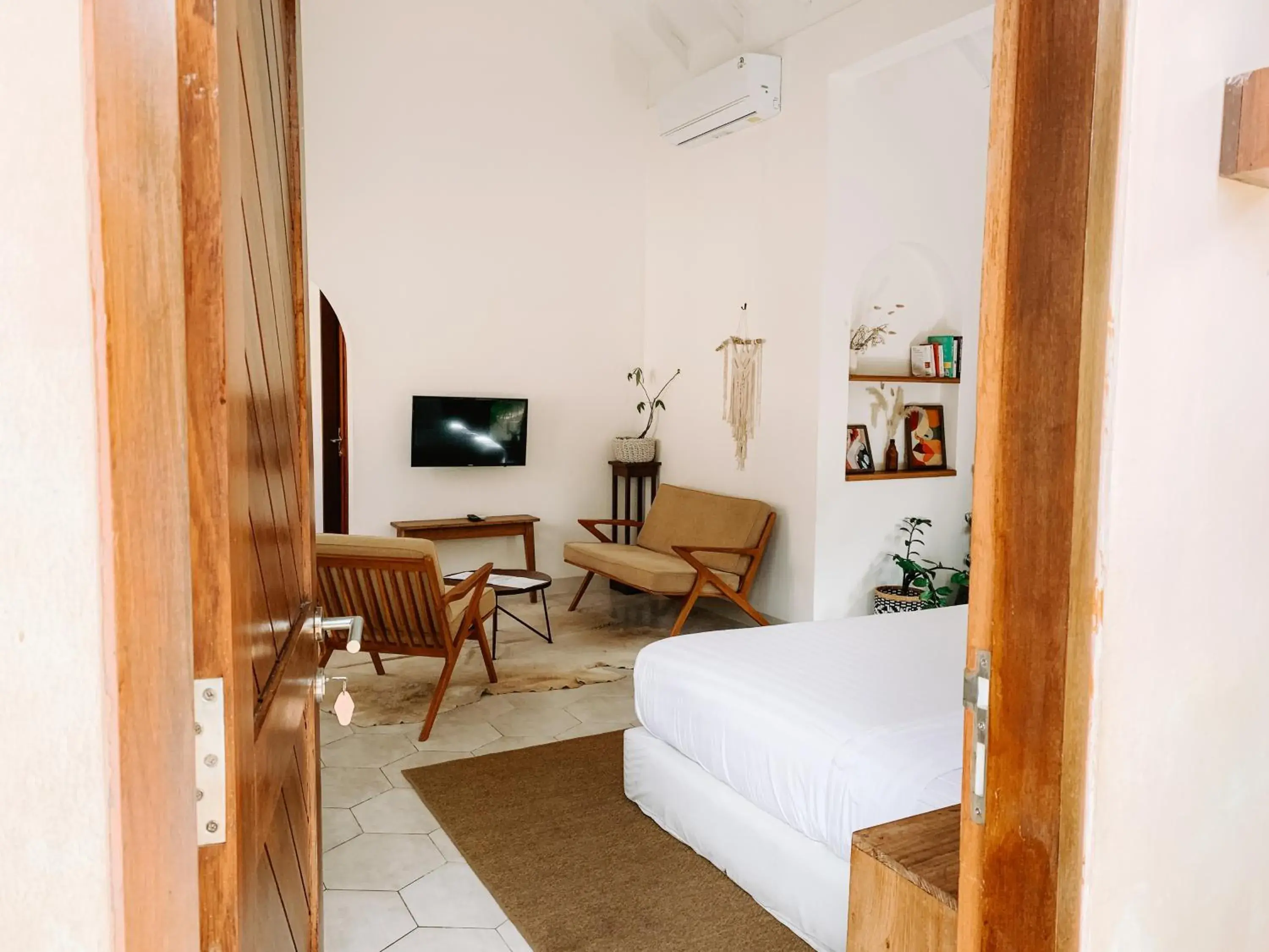 Happy Together Pool View Suite in Happy Together By Kresna Hospitality Happy Together Pool View Suite in Happy Together By Kresna Hospitality