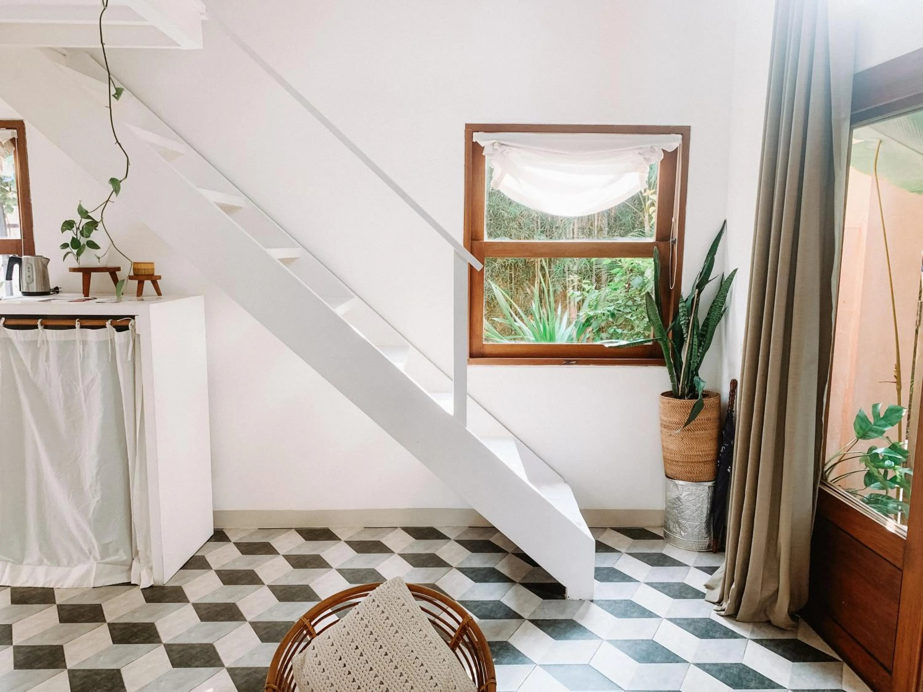 Property building in Happy Together By Kresna Hospitality