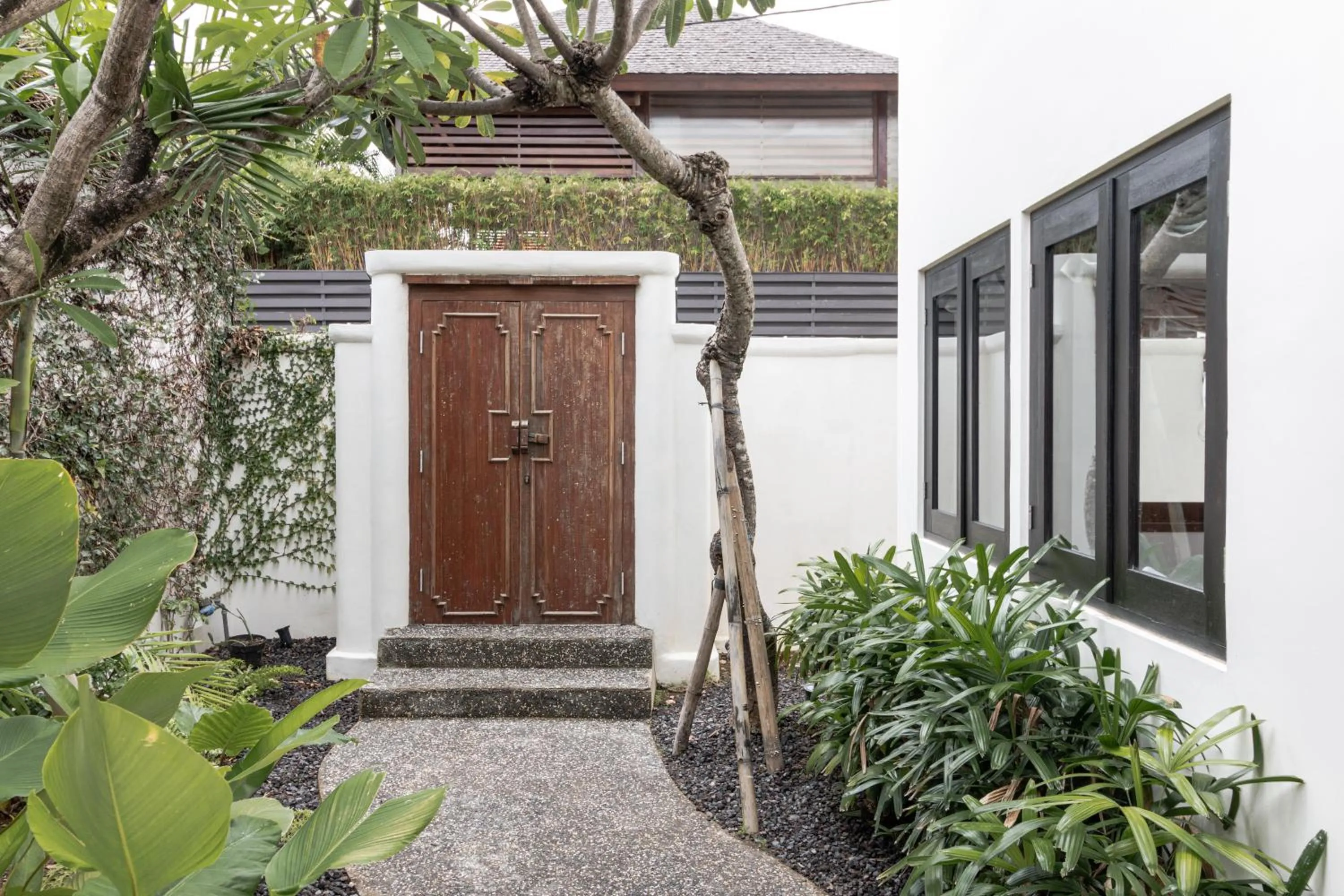 Property building in Happy Together By Kresna Hospitality