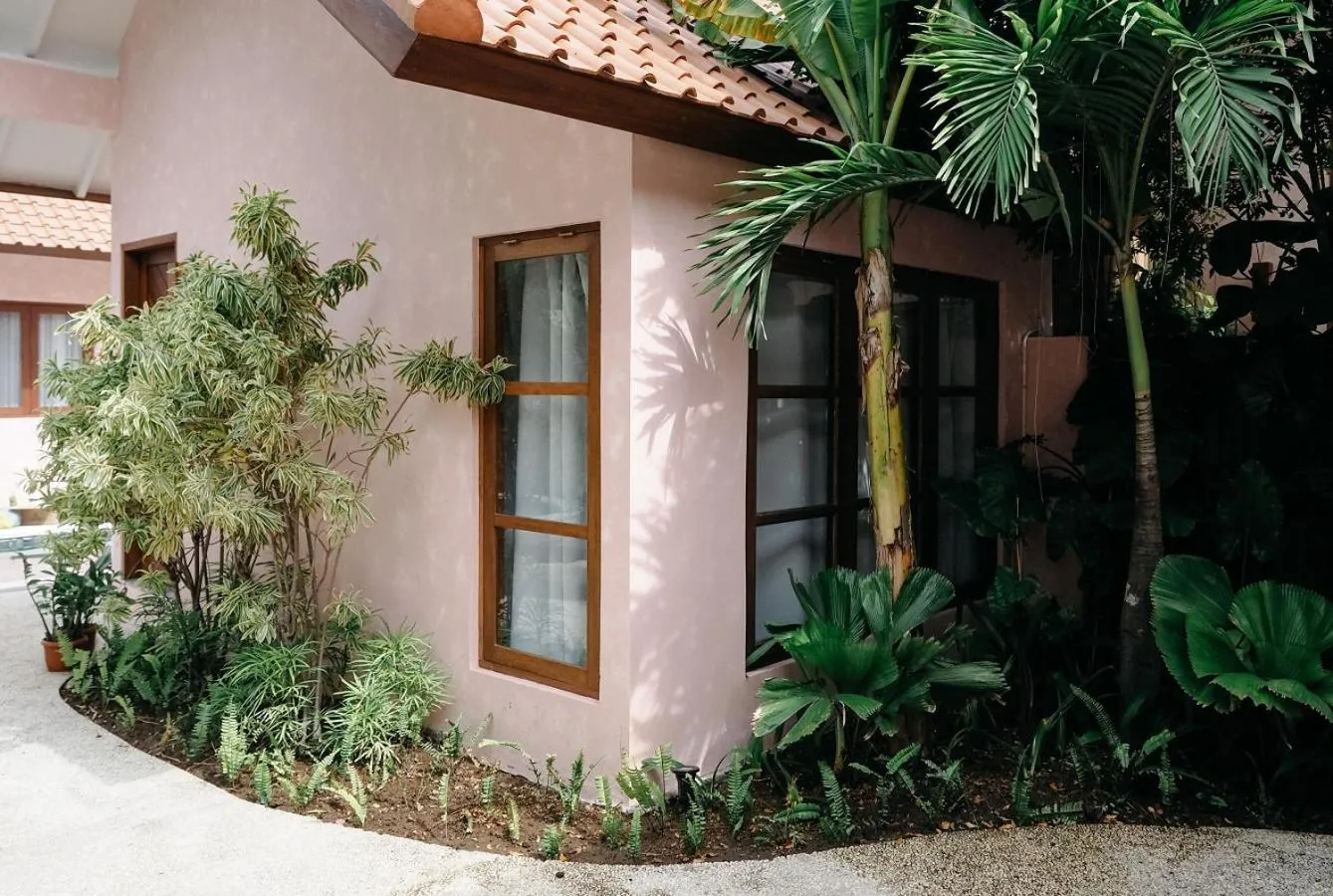 Area and facilities in Happy Together By Kresna Hospitality