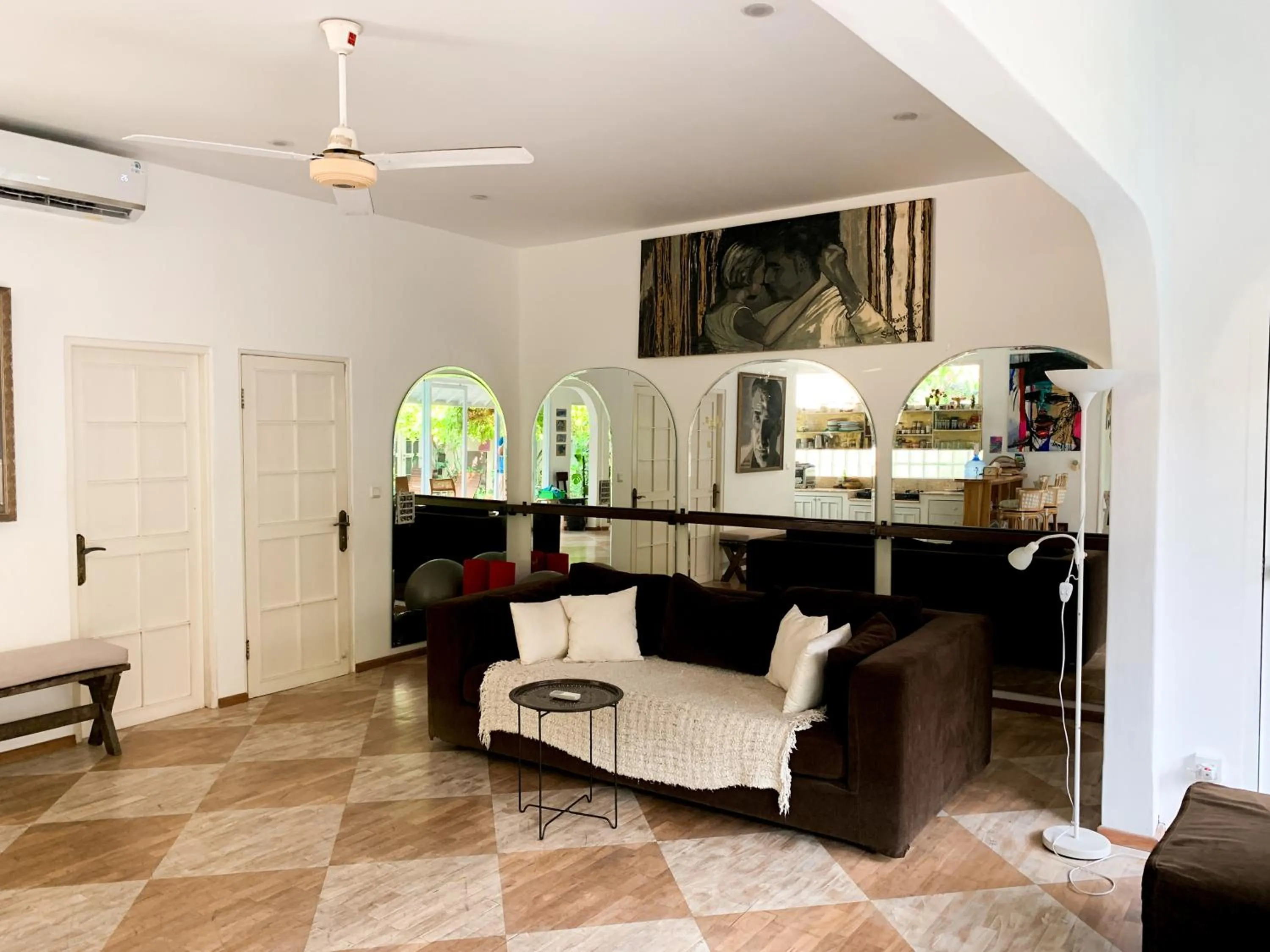 Living room in Happy Together By Kresna Hospitality