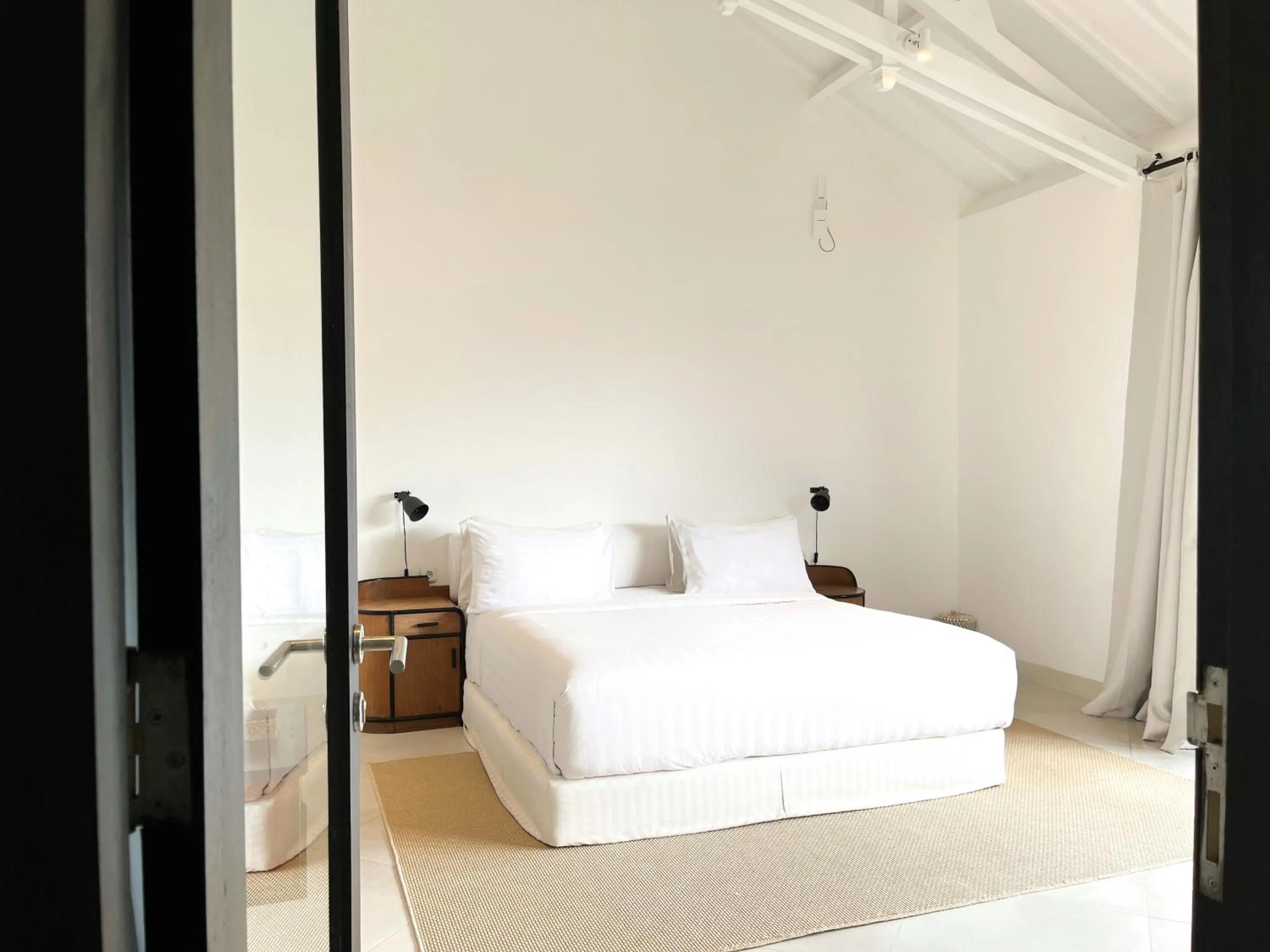 Bedroom, Bed in Happy Together By Kresna Hospitality