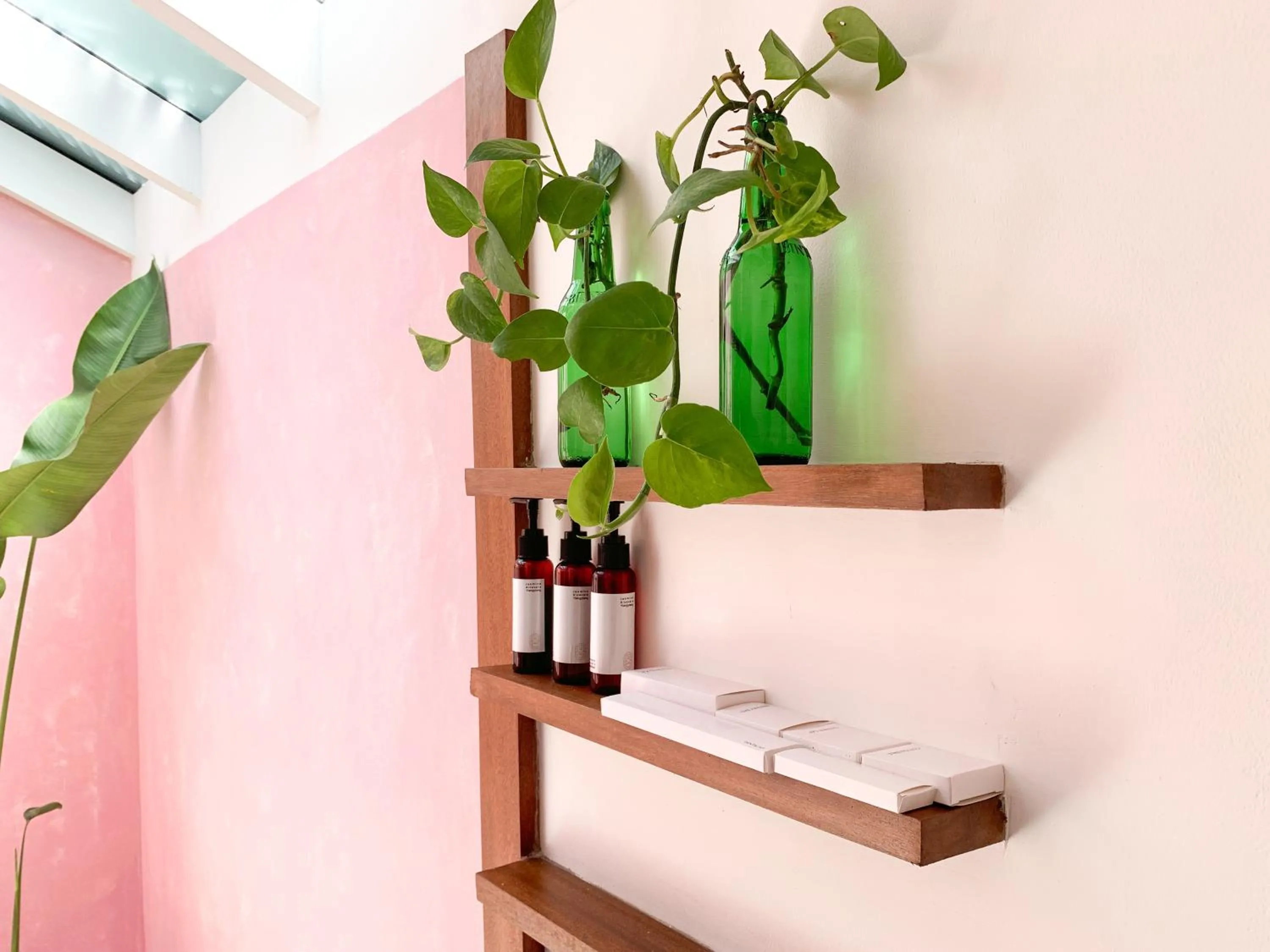 Bathroom in Happy Together By Kresna Hospitality