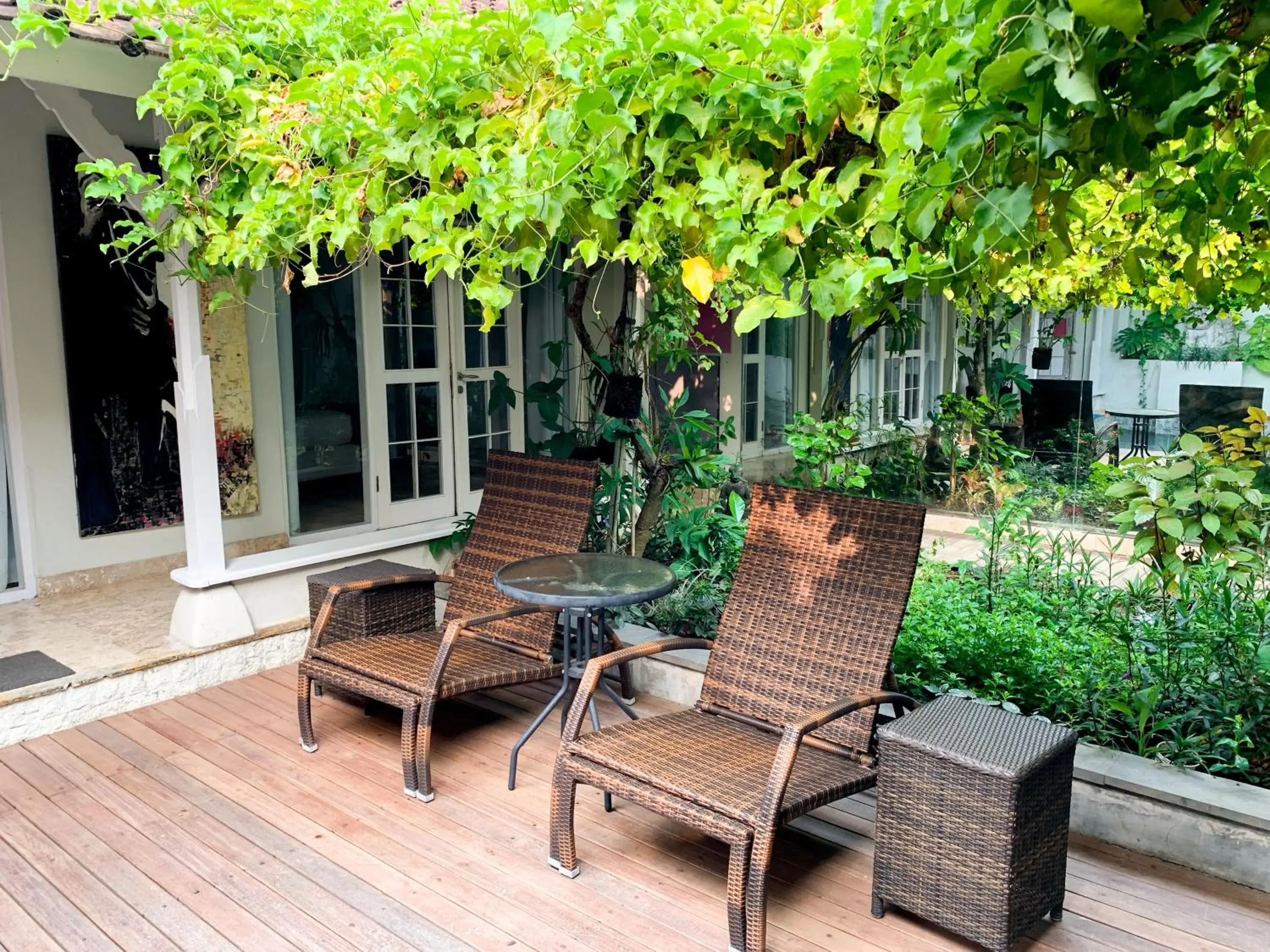 Two-Bedroom Villa in Happy Together By Kresna Hospitality Two-Bedroom Villa in Happy Together By Kresna Hospitality