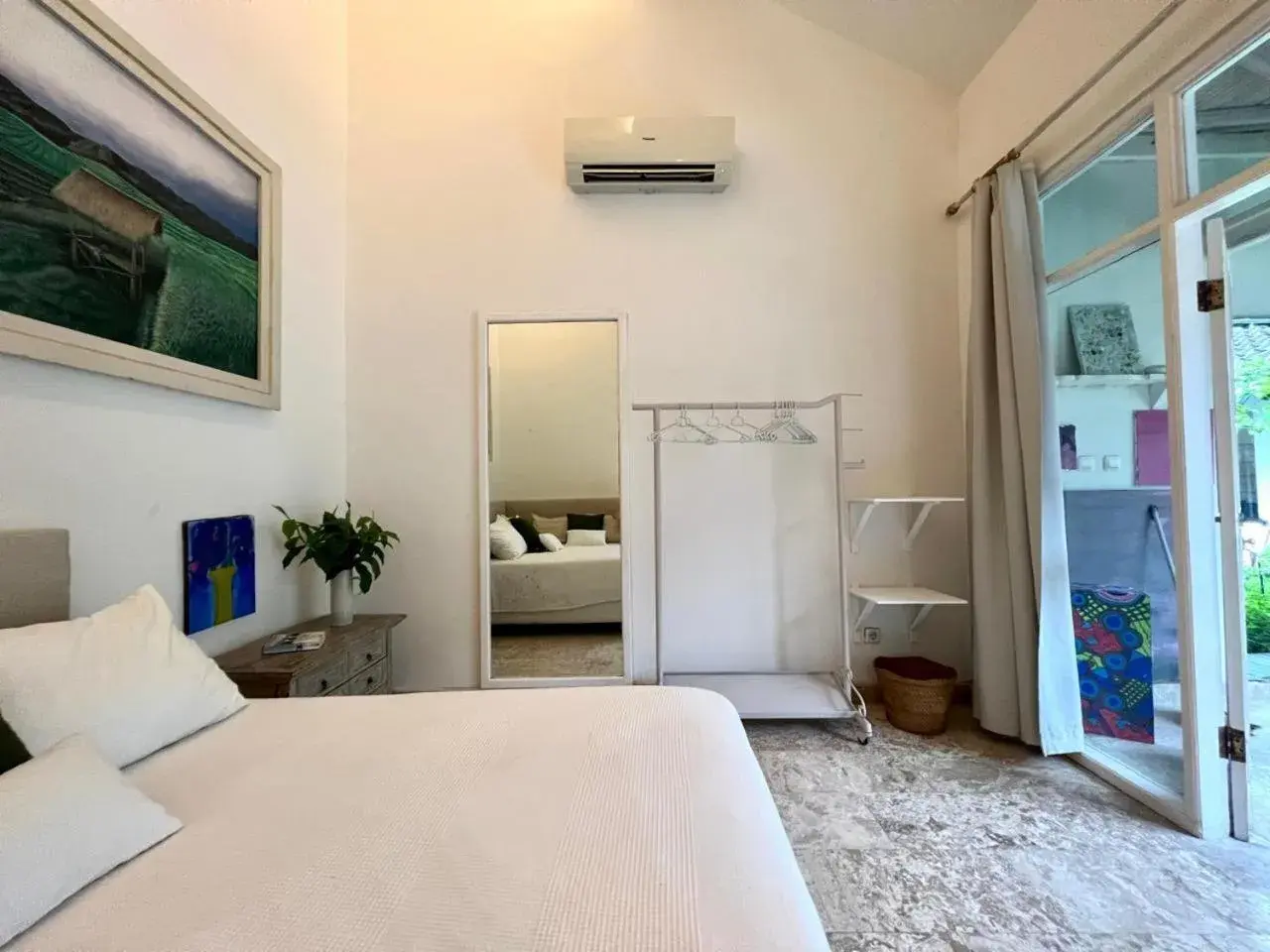 Two-Bedroom Villa in Happy Together By Kresna Hospitality Two-Bedroom Villa in Happy Together By Kresna Hospitality