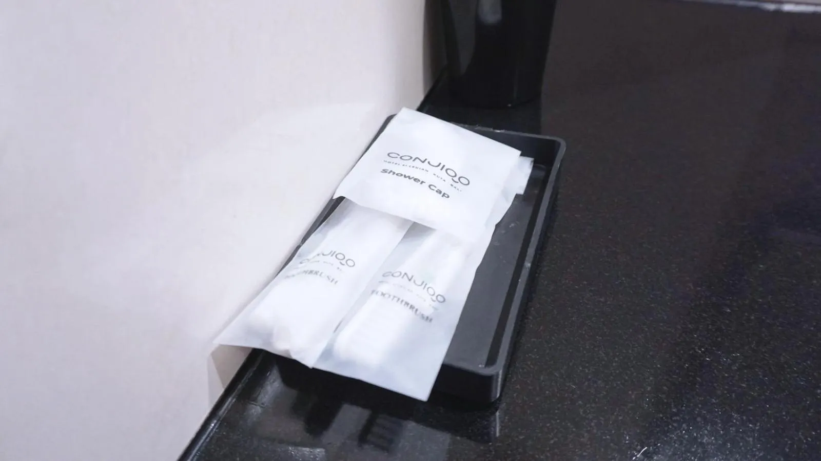 Conjioo Hotel Kuta Managed By MHM