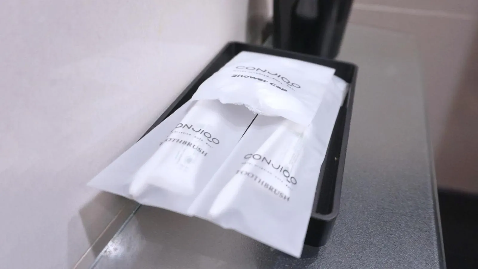 Conjioo Hotel Kuta Managed By MHM