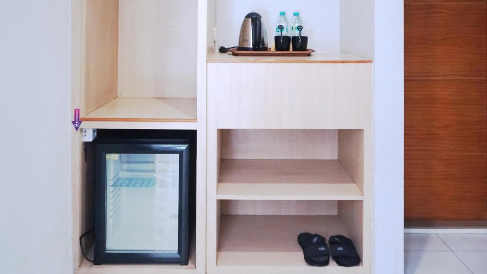 Conjioo Hotel Kuta Managed By MHM