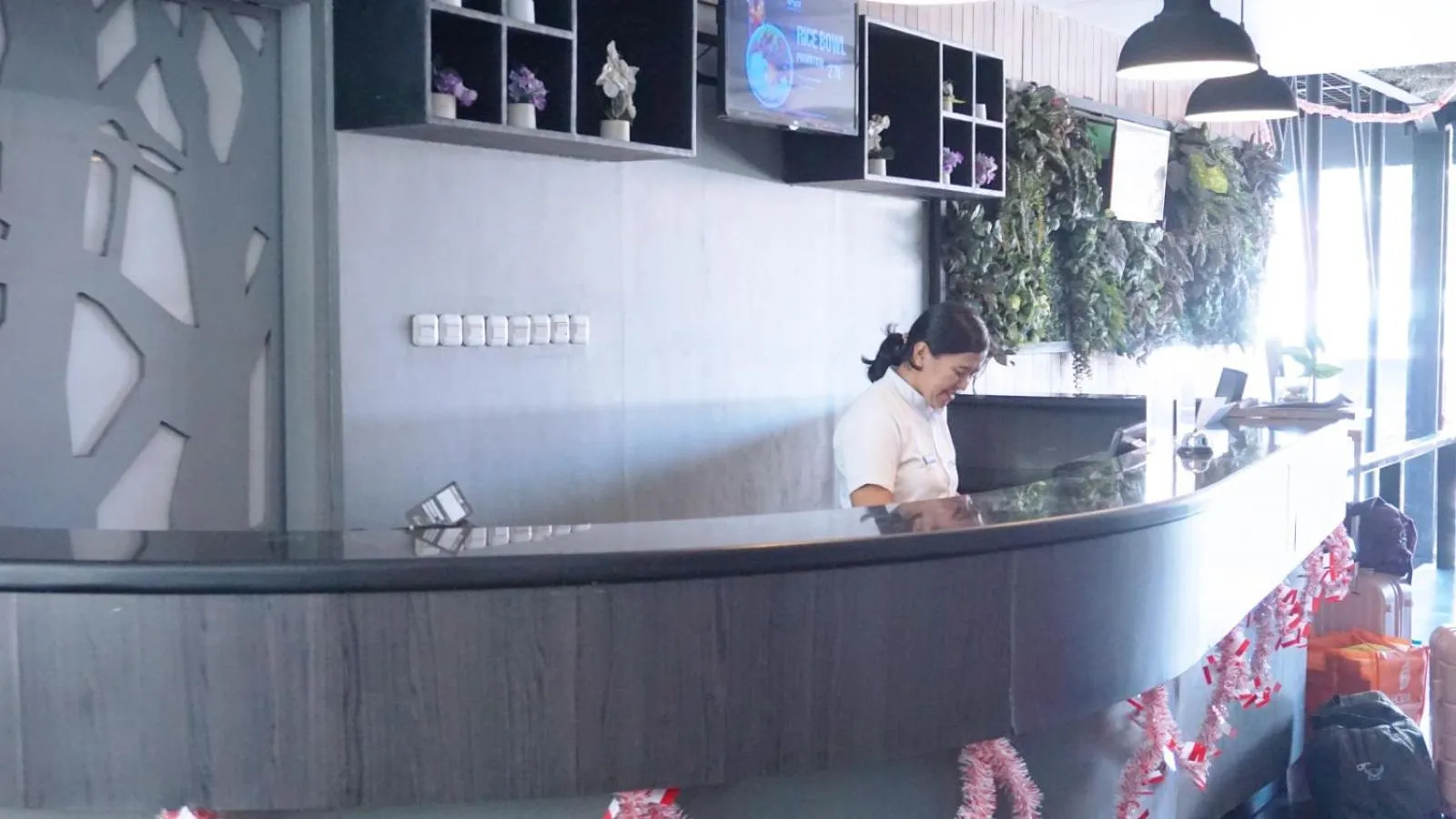 Conjioo Hotel Kuta Managed By MHM