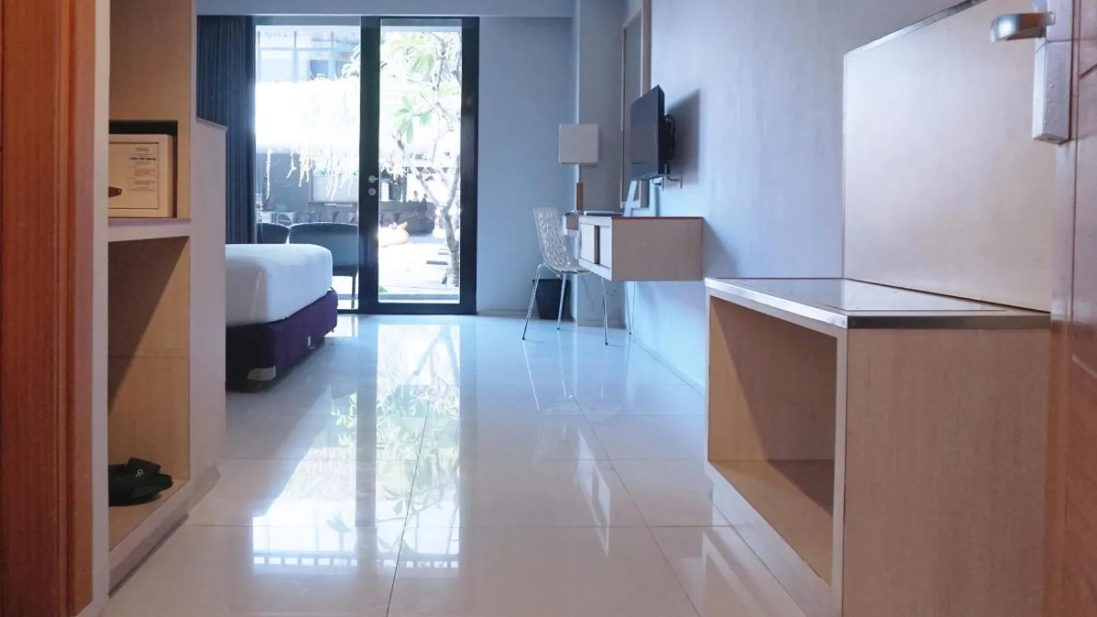 Conjioo Hotel Kuta Managed By MHM