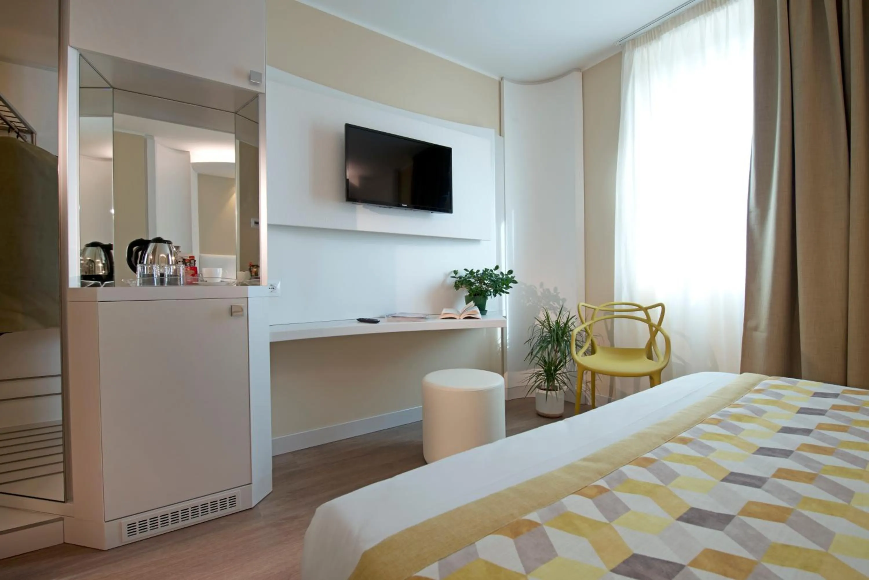 Other, Bed in Ark Hotel