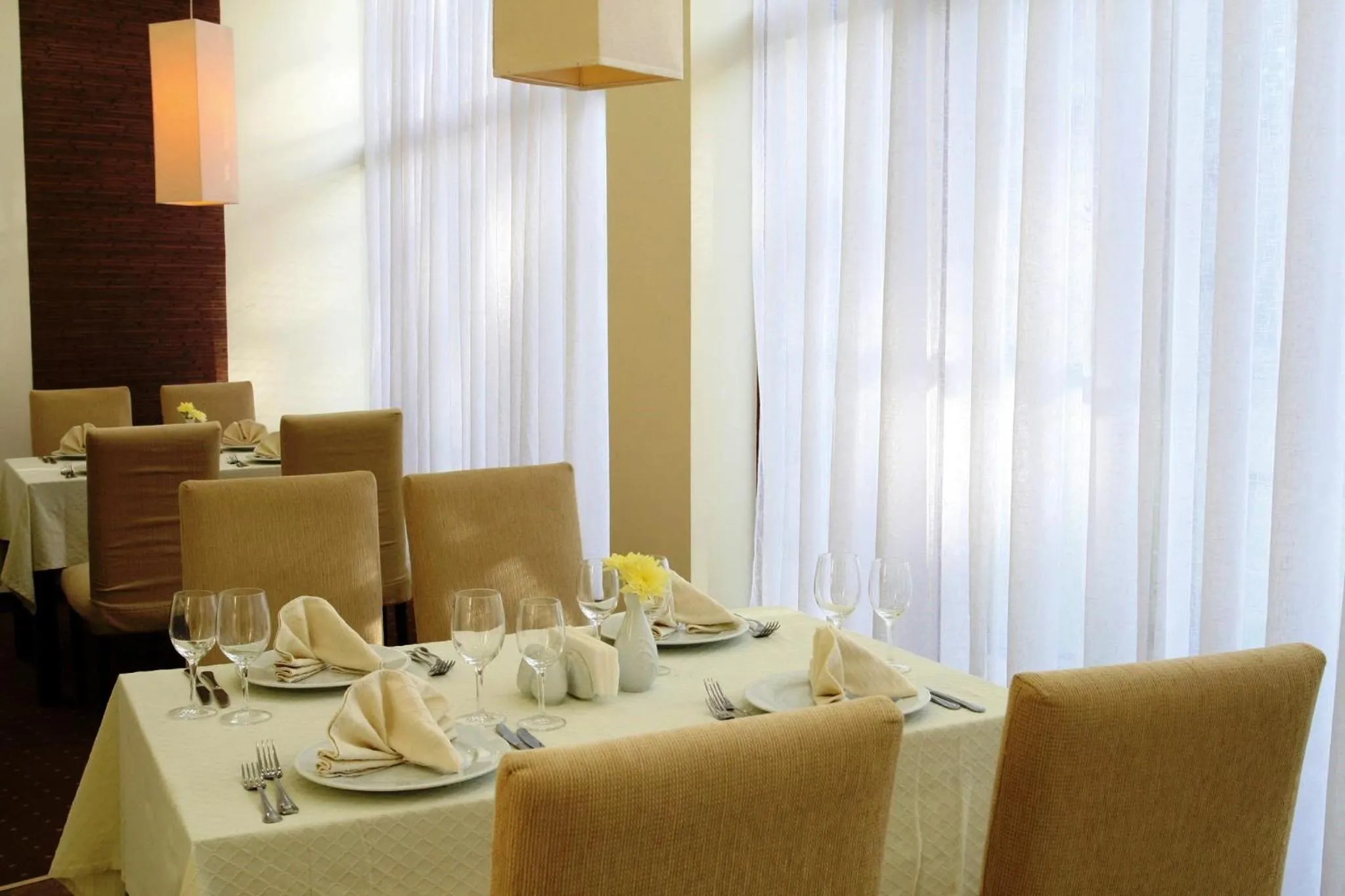 Restaurant/places to eat in Helios Spa Hotel- All Inclusive , Newly Refurbished Rooms with Private AC, Pools and Water Fun for Kids