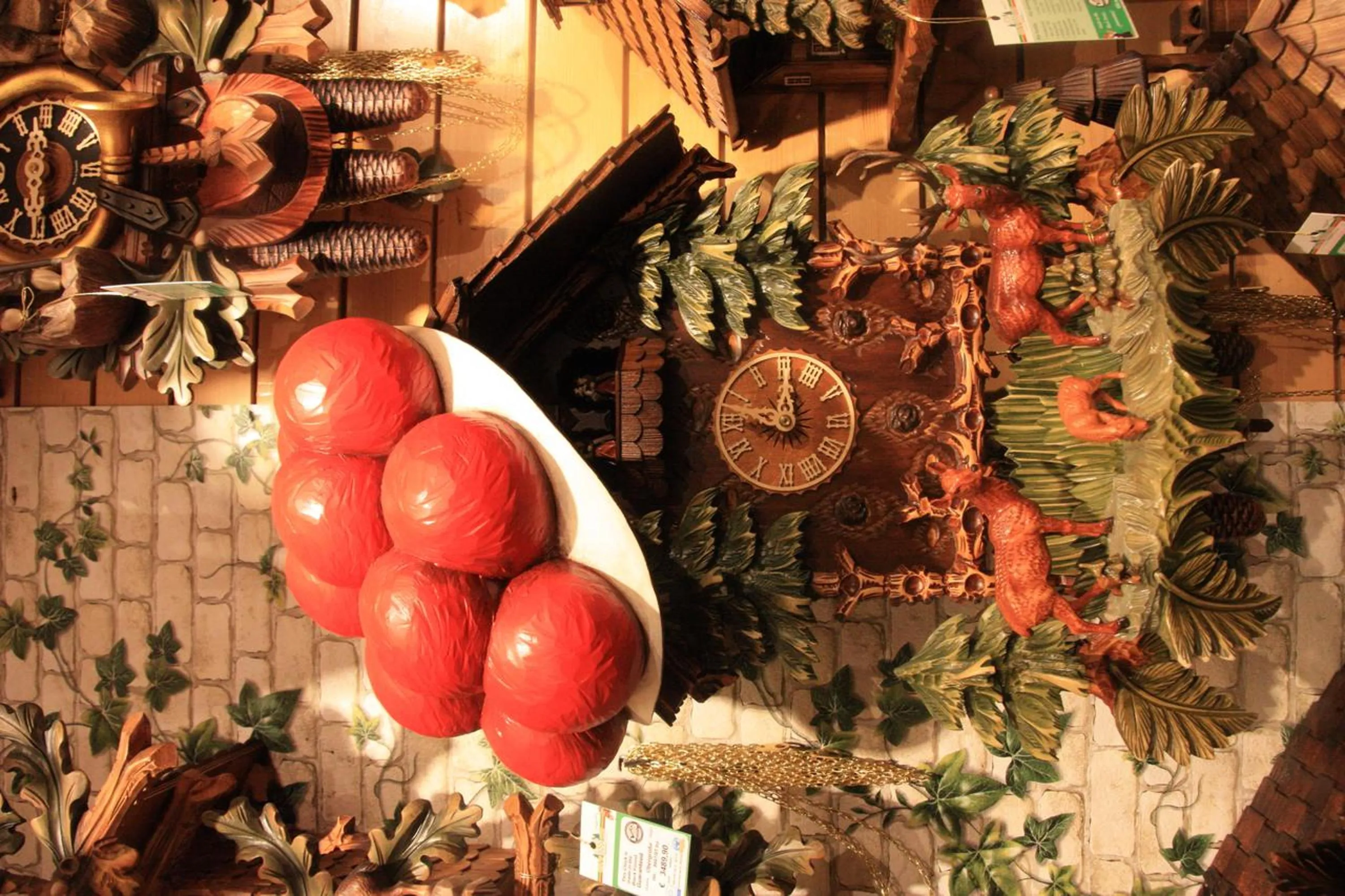 Food in Hotel an der Sonne & Restaurant Zum Schneiger