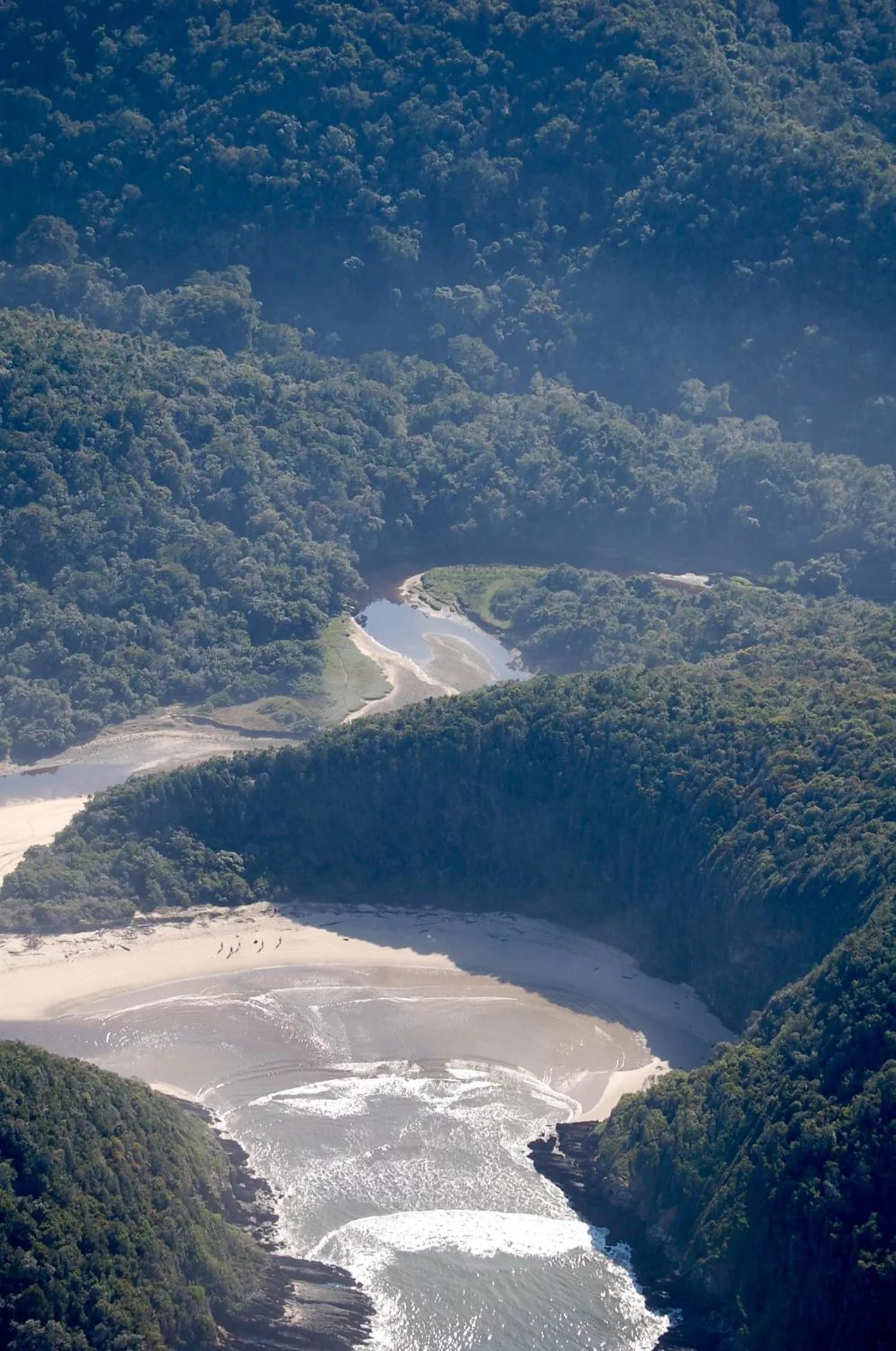 Nearby landmark in Lily Pond Country Lodge