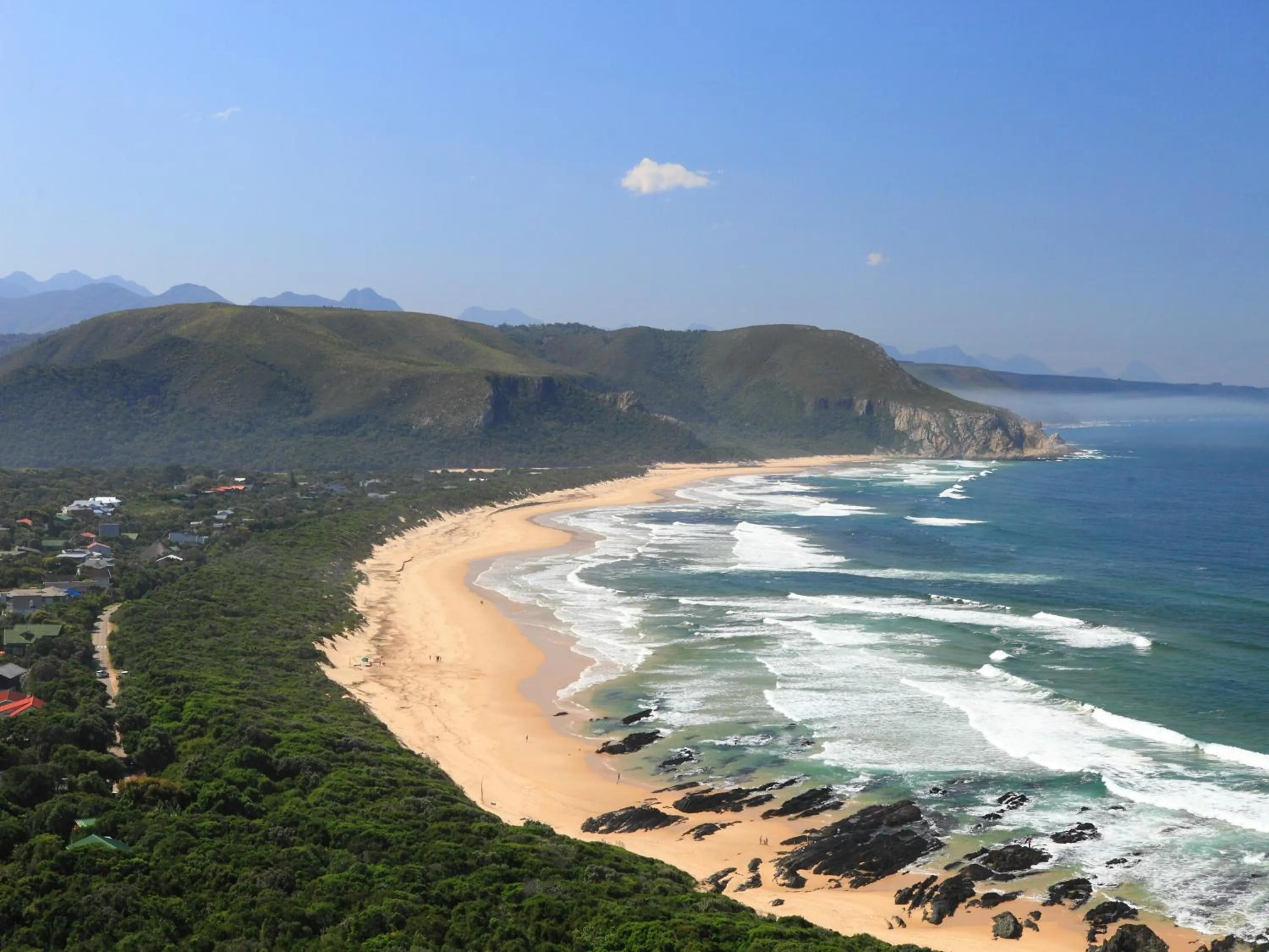 Nearby landmark in Lily Pond Country Lodge