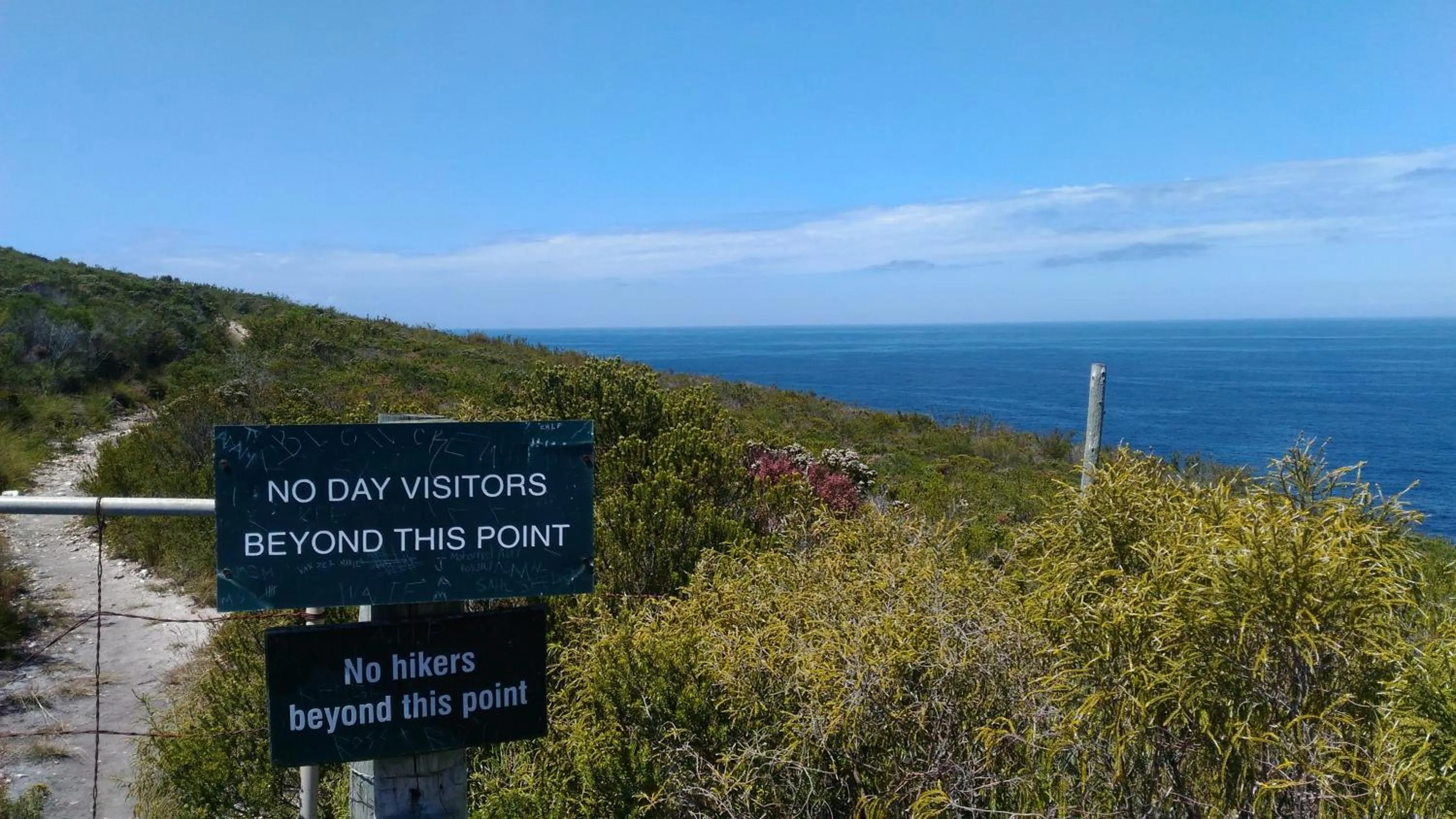 Nearby landmark in Lily Pond Country Lodge