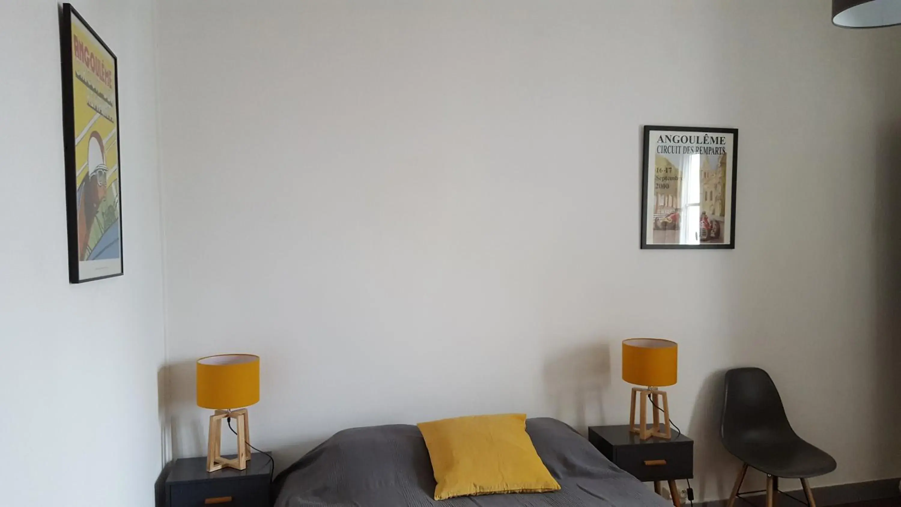 La Tour de Lavalette La Tour de Lavalette