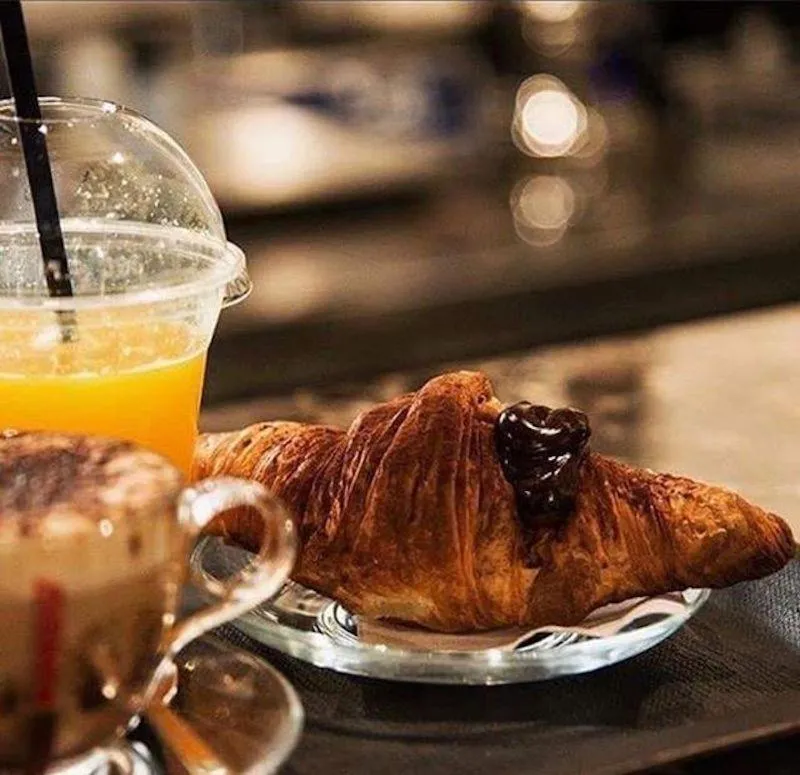 Lounge or bar in Al Casaletto Hotel