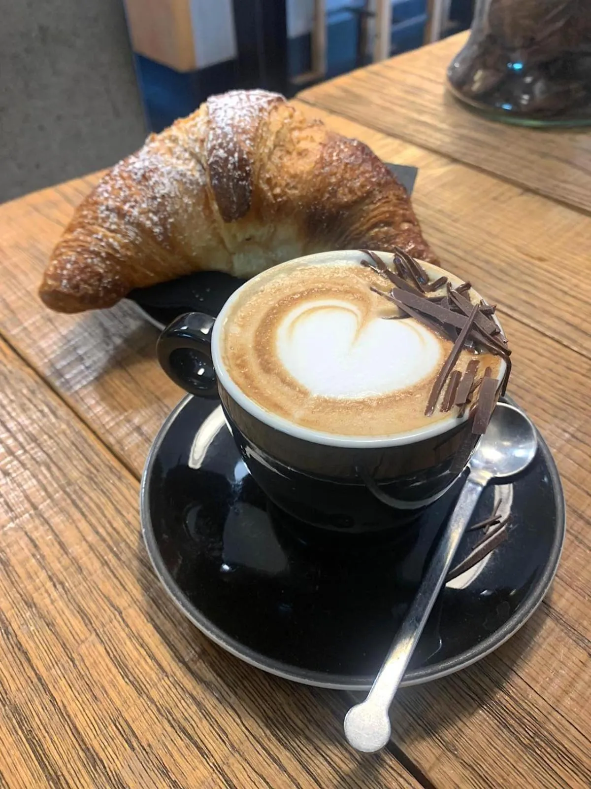 Food and drinks in Al Casaletto Hotel