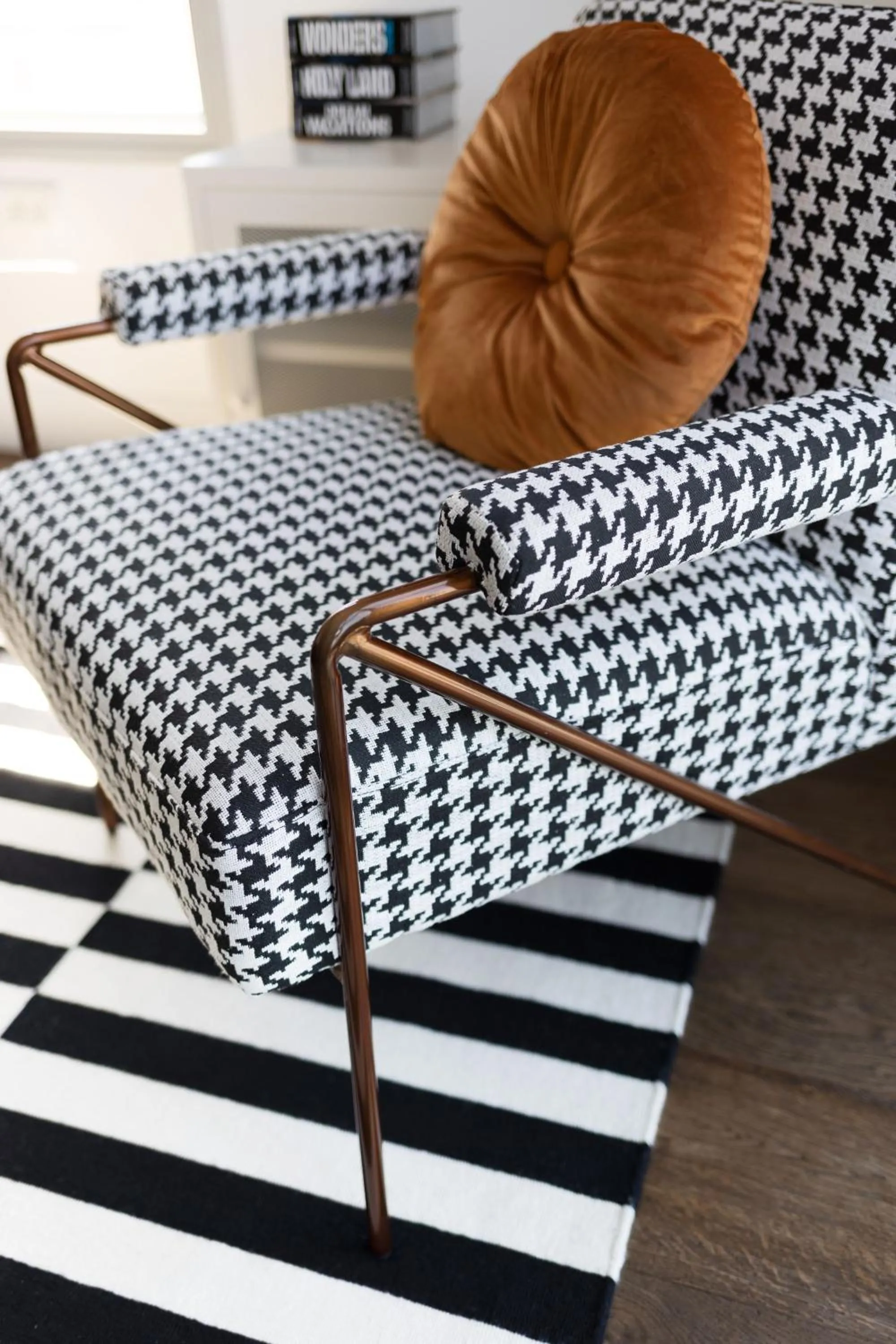 Bauhaus Boutique by TLV2RENT