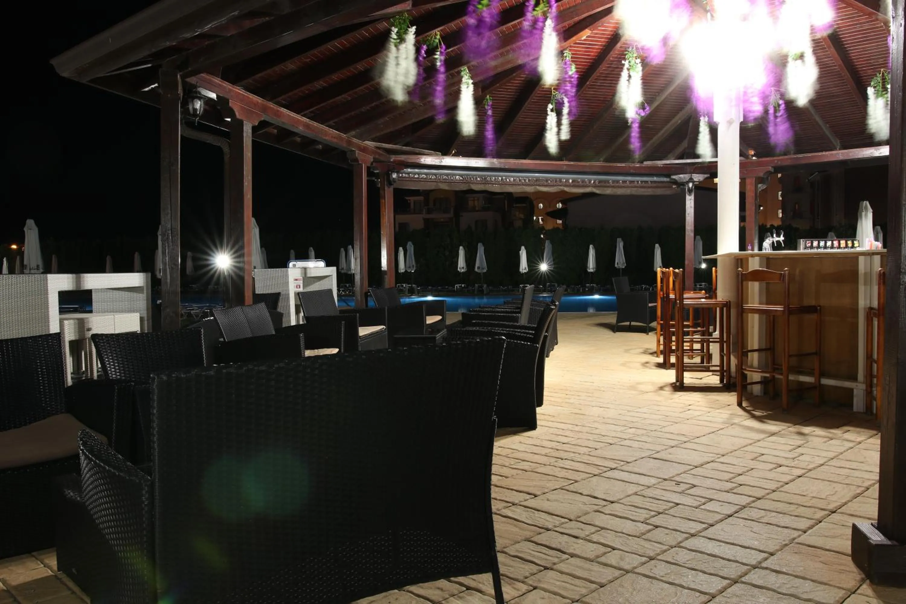 Casablanca Hotel - All Inclusive