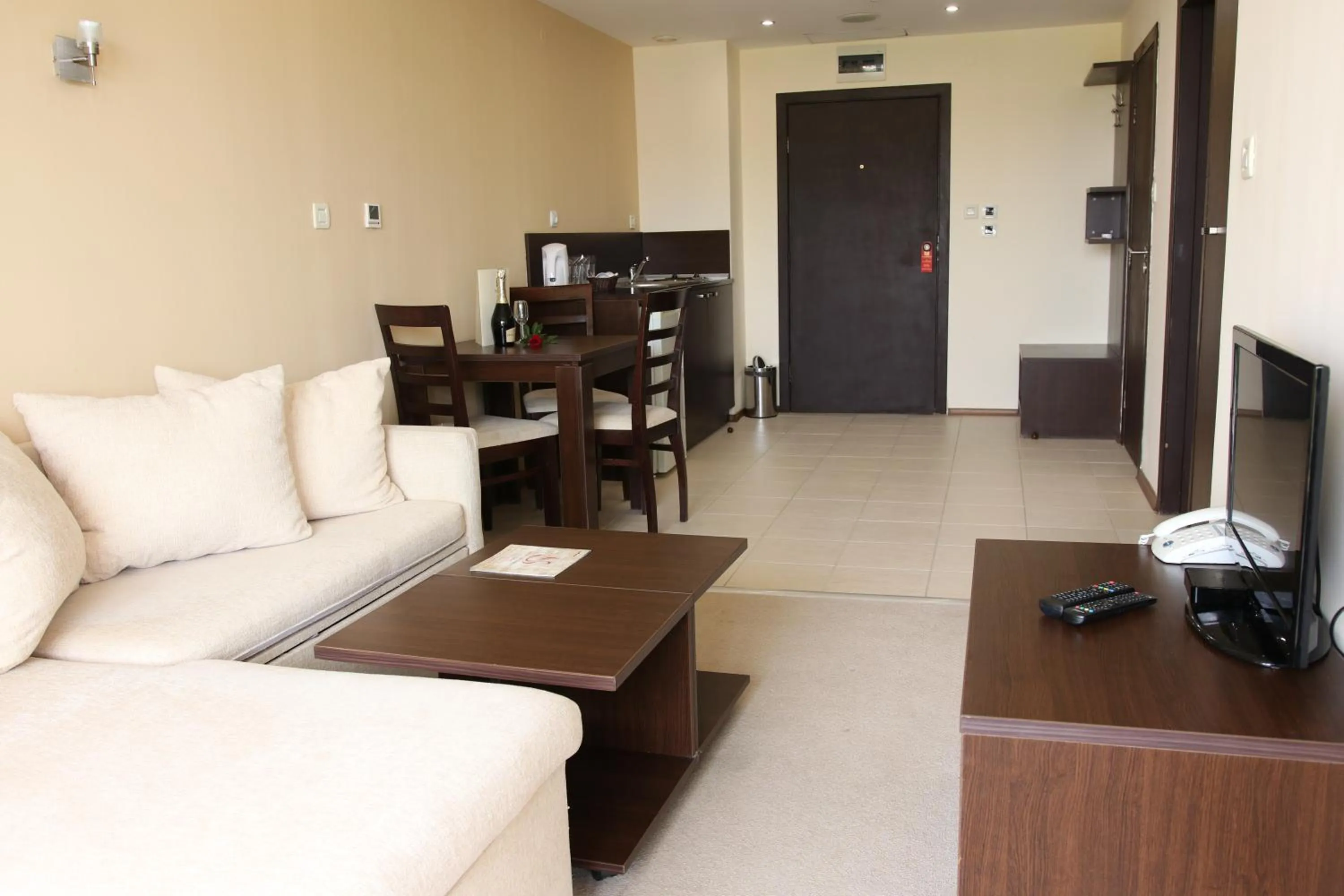 Casablanca Hotel - All Inclusive