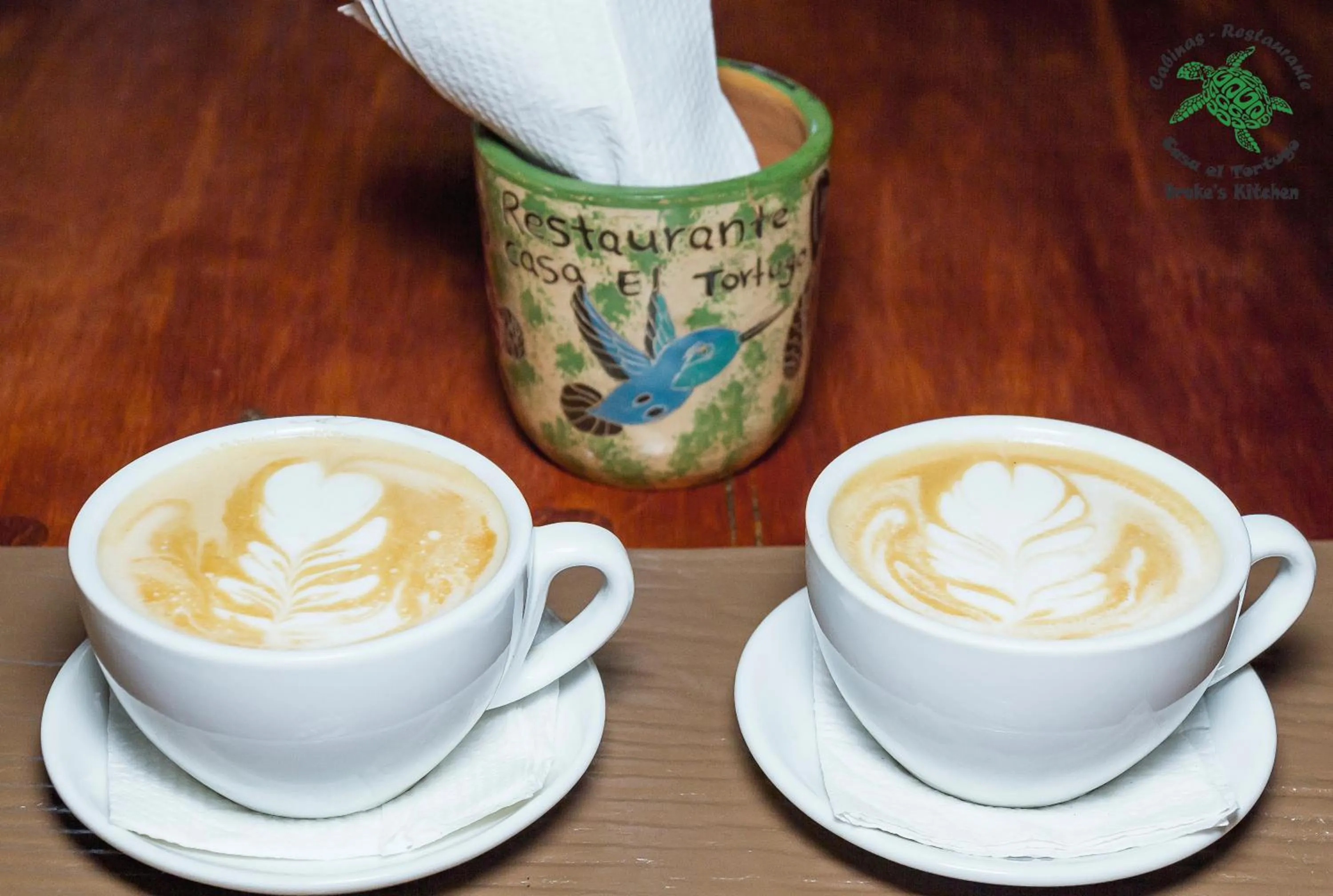Coffee/tea facilities in Casa el Tortugo