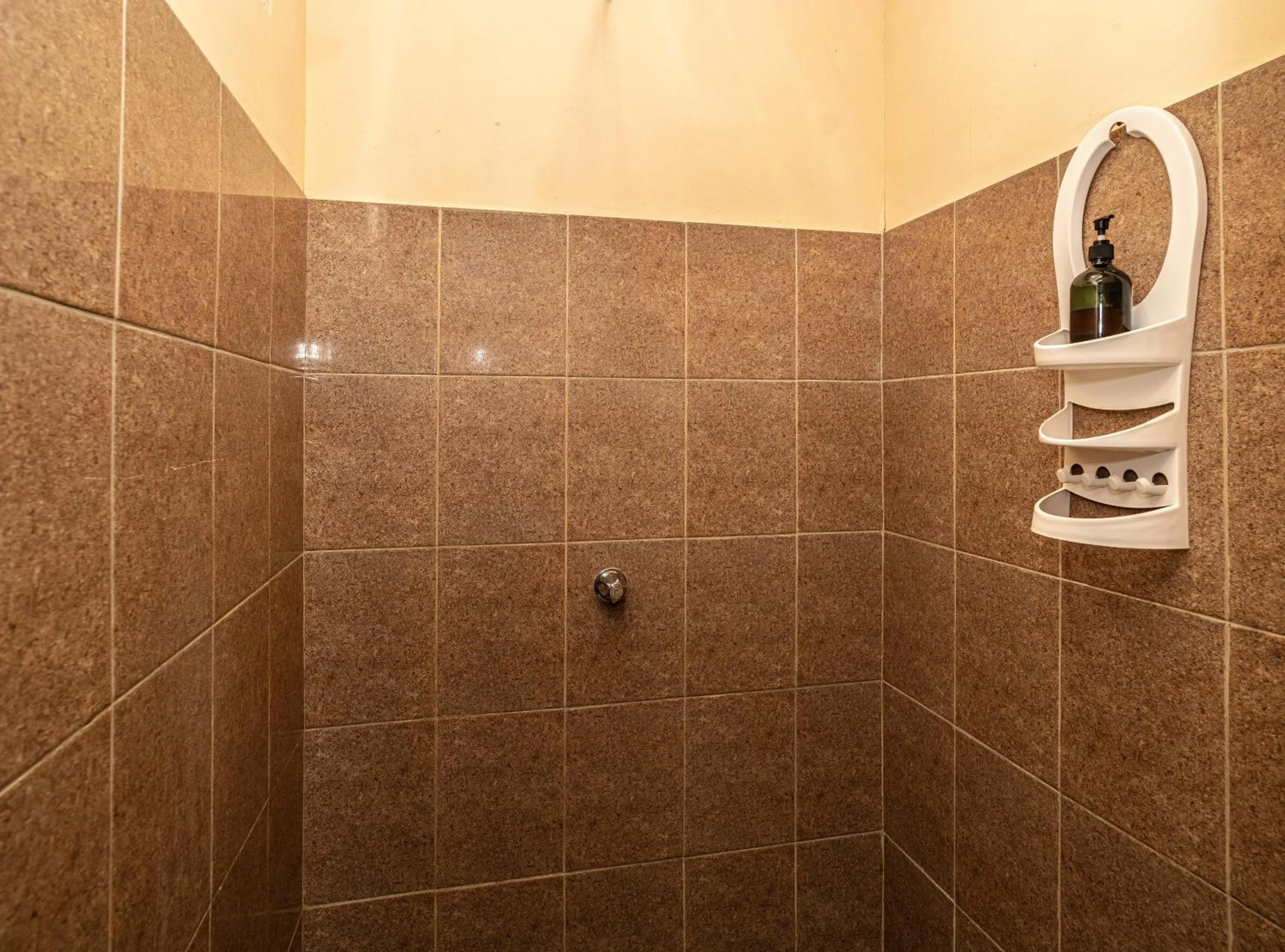 Bathroom in Casa el Tortugo