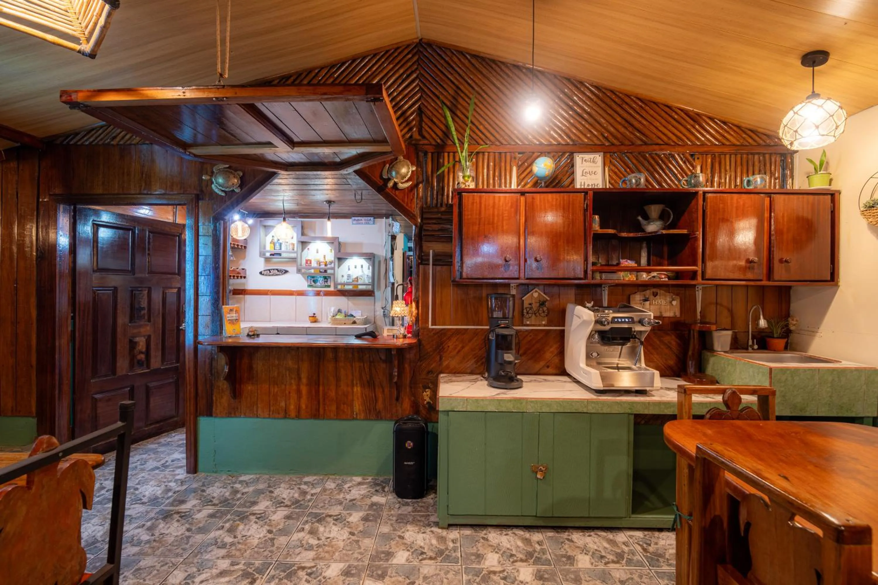 Casa el Tortugo