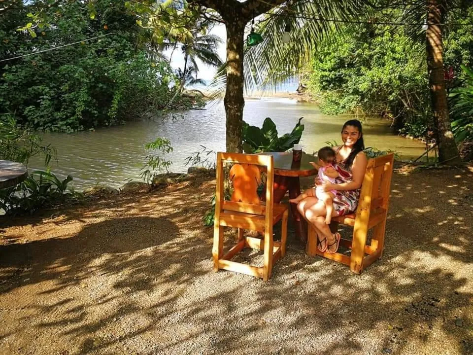 Restaurant/places to eat in Casa el Tortugo