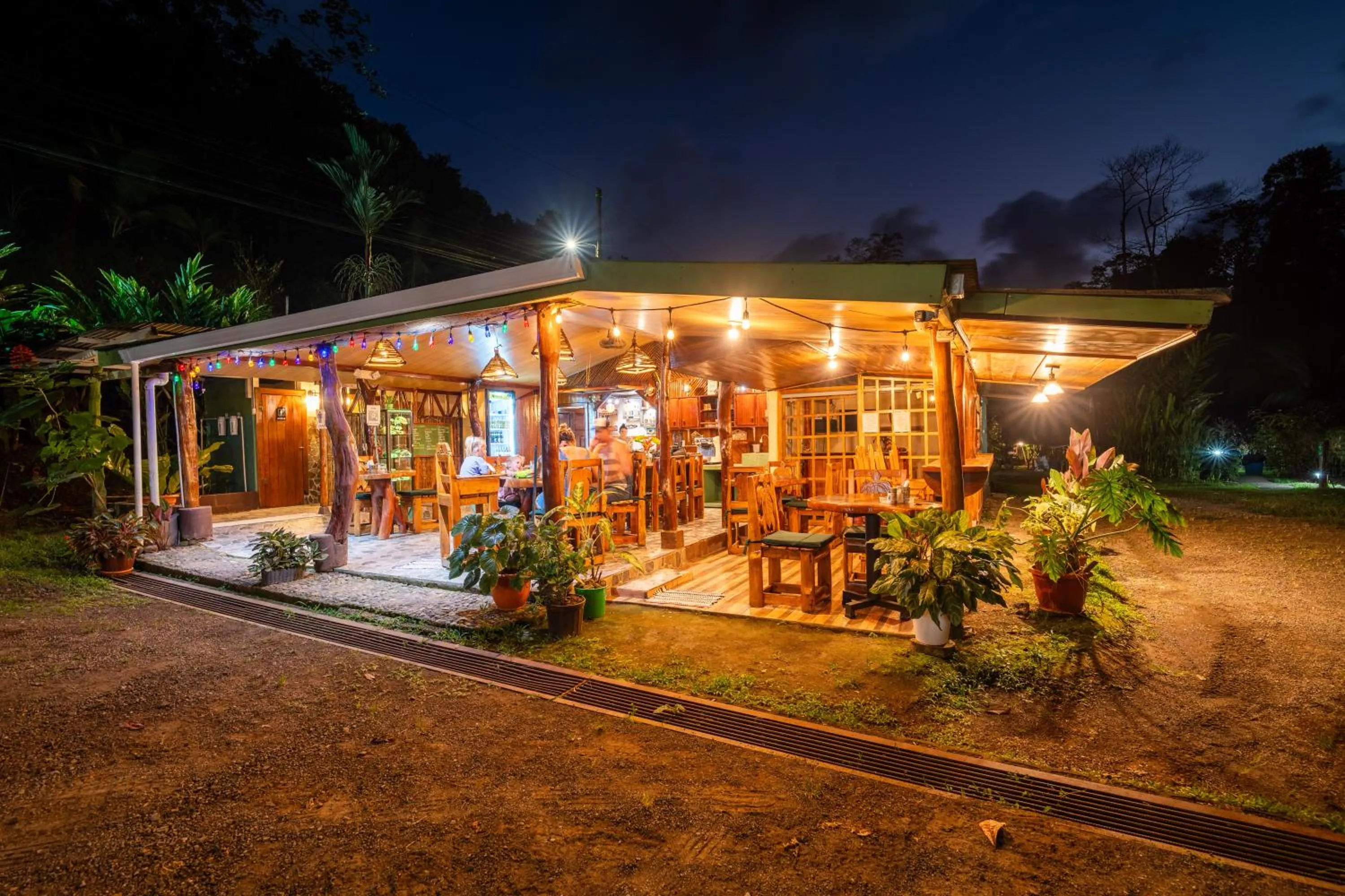 Casa el Tortugo