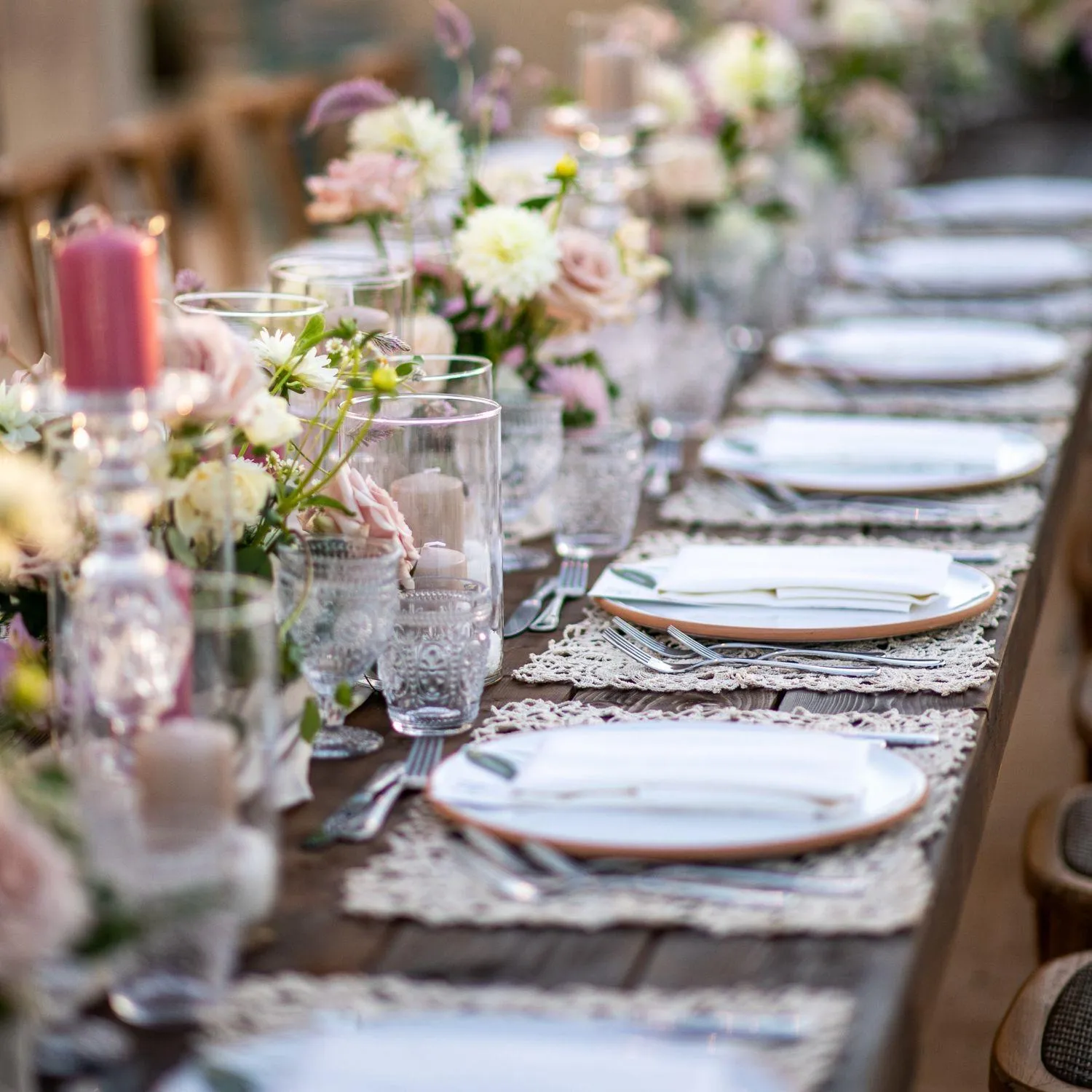 Restaurant/places to eat in Masseria dei Monaci