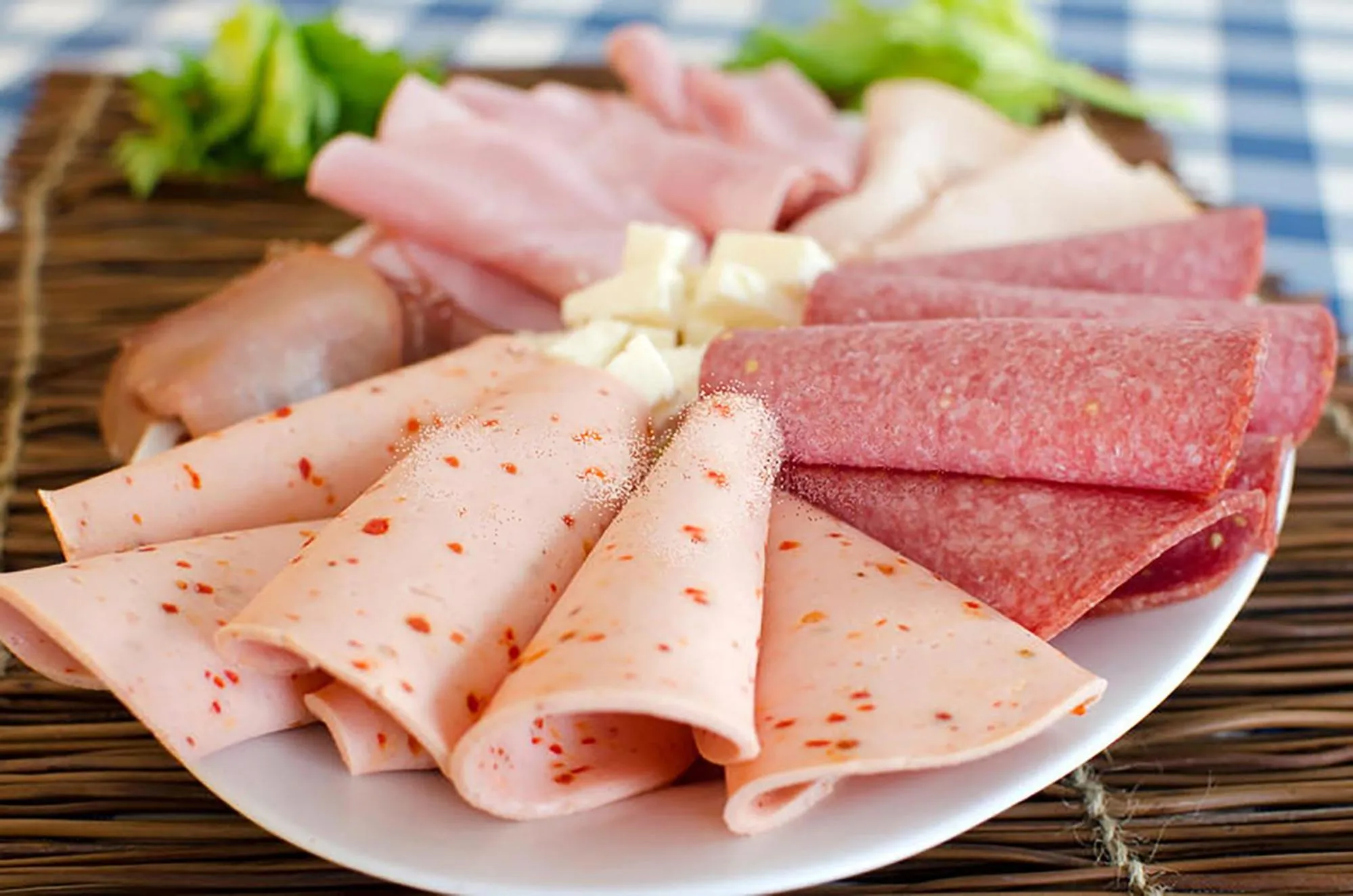 Breakfast in Q&B House