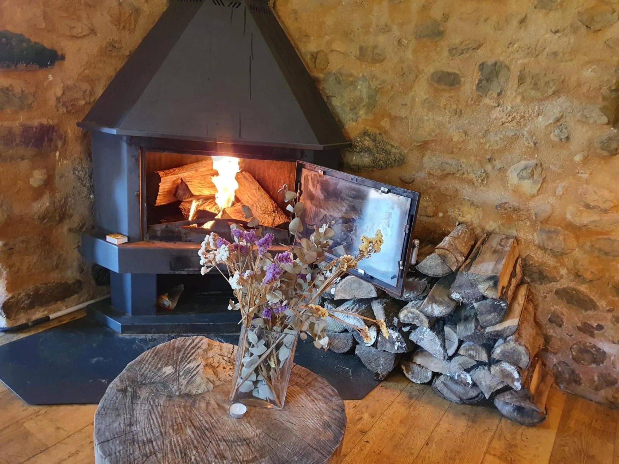 Hotel Masia La Palma