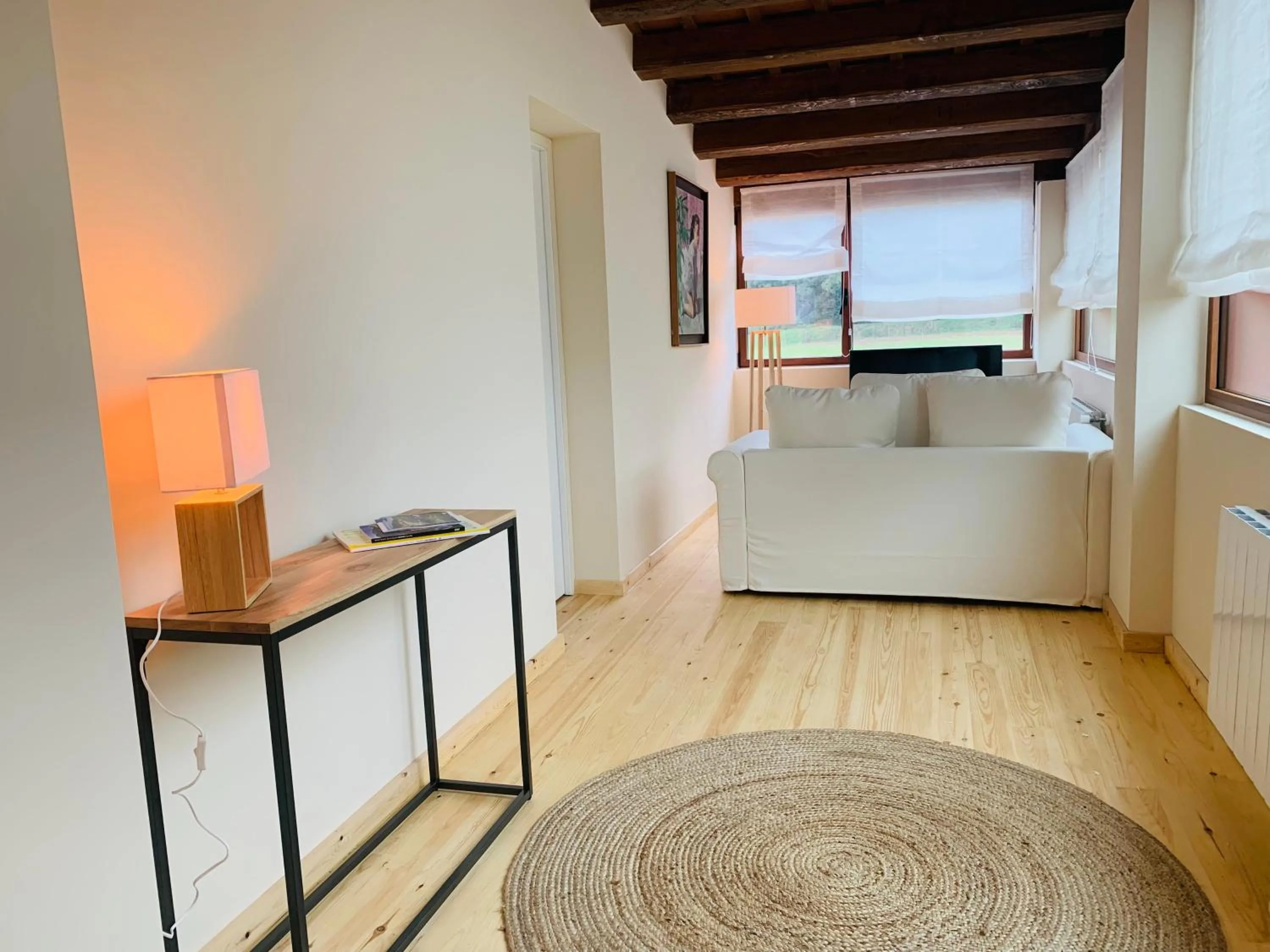 Hotel Masia La Palma