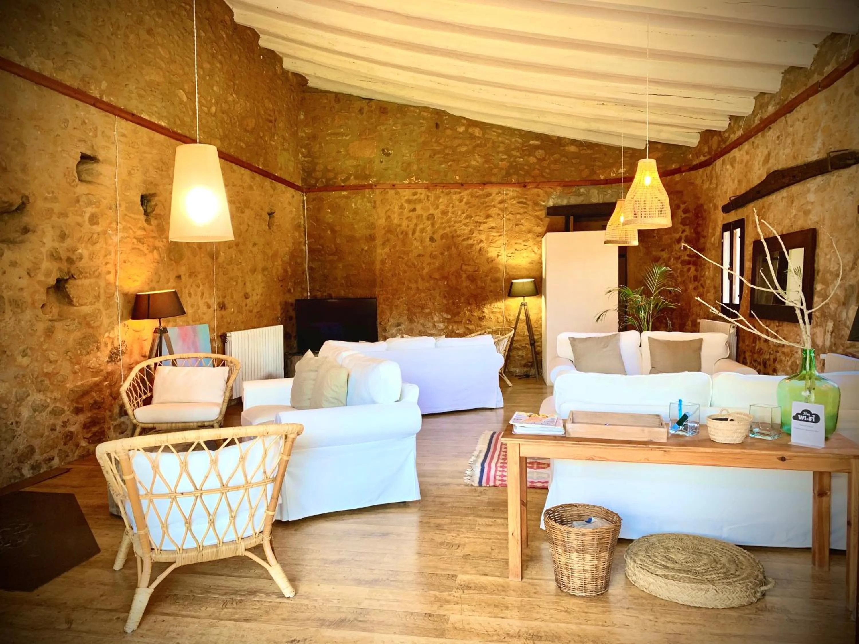 Hotel Masia La Palma