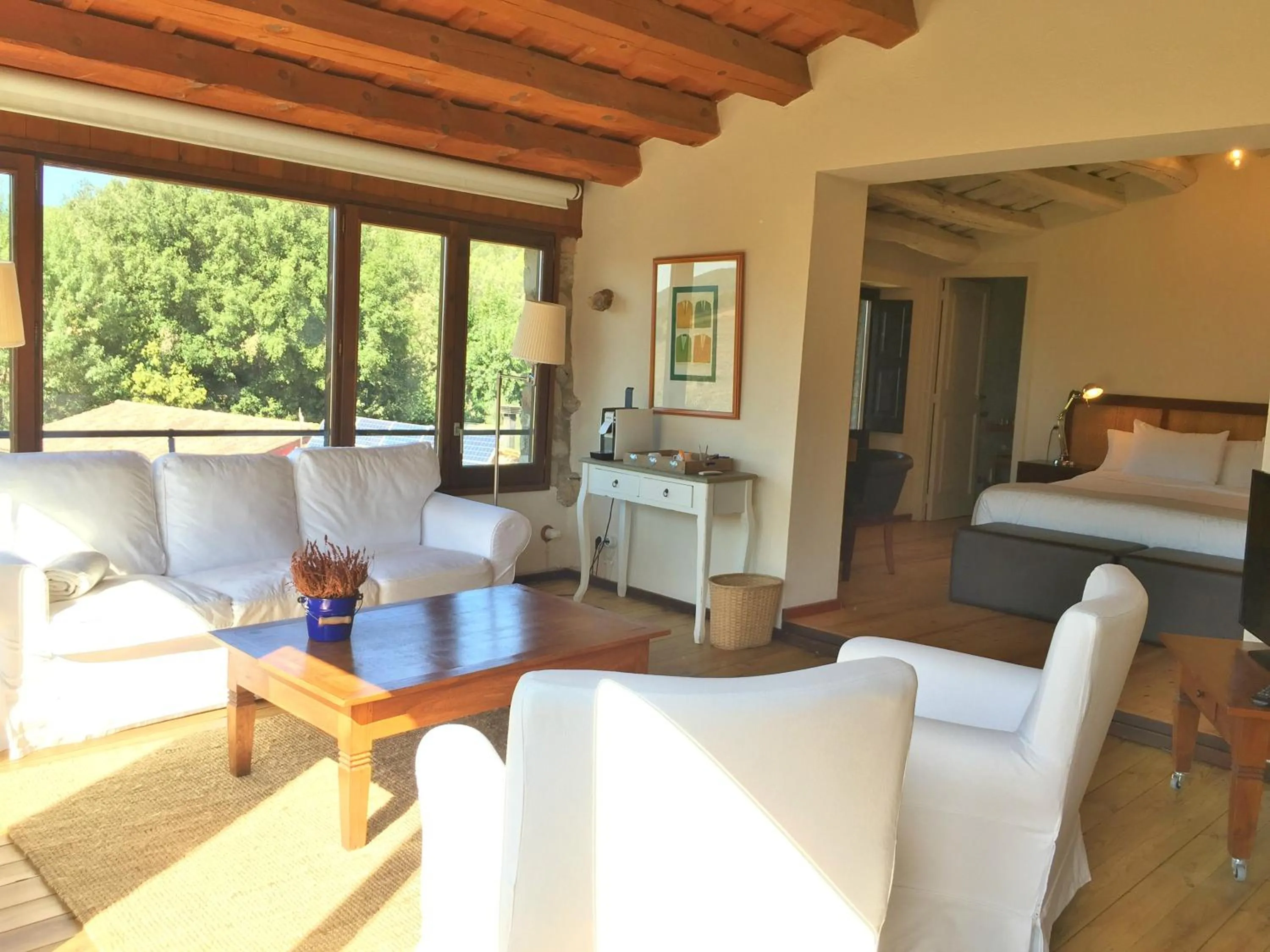 Hotel Masia La Palma