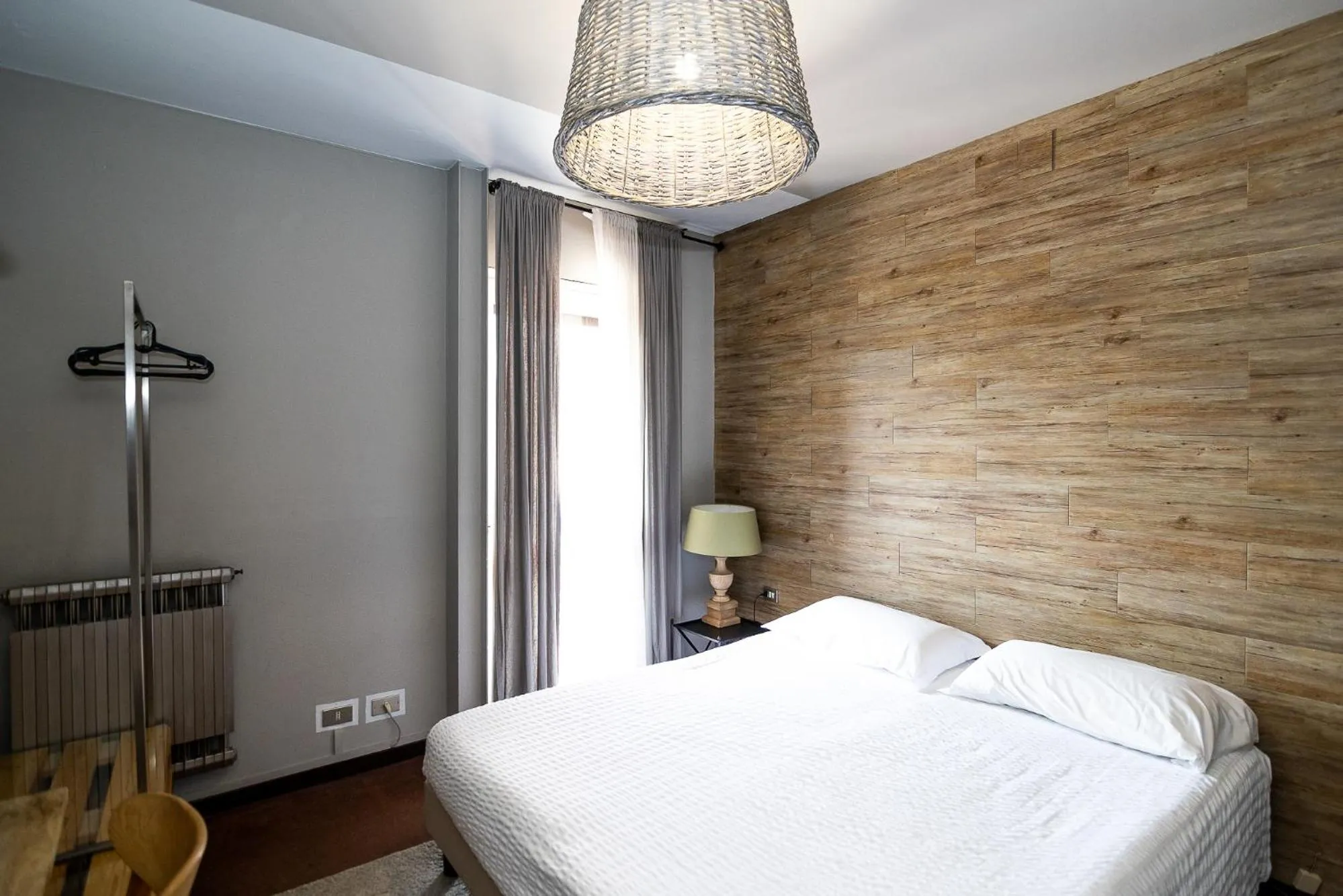 Photo of the whole room, Bed in Hotel Rendez Vous