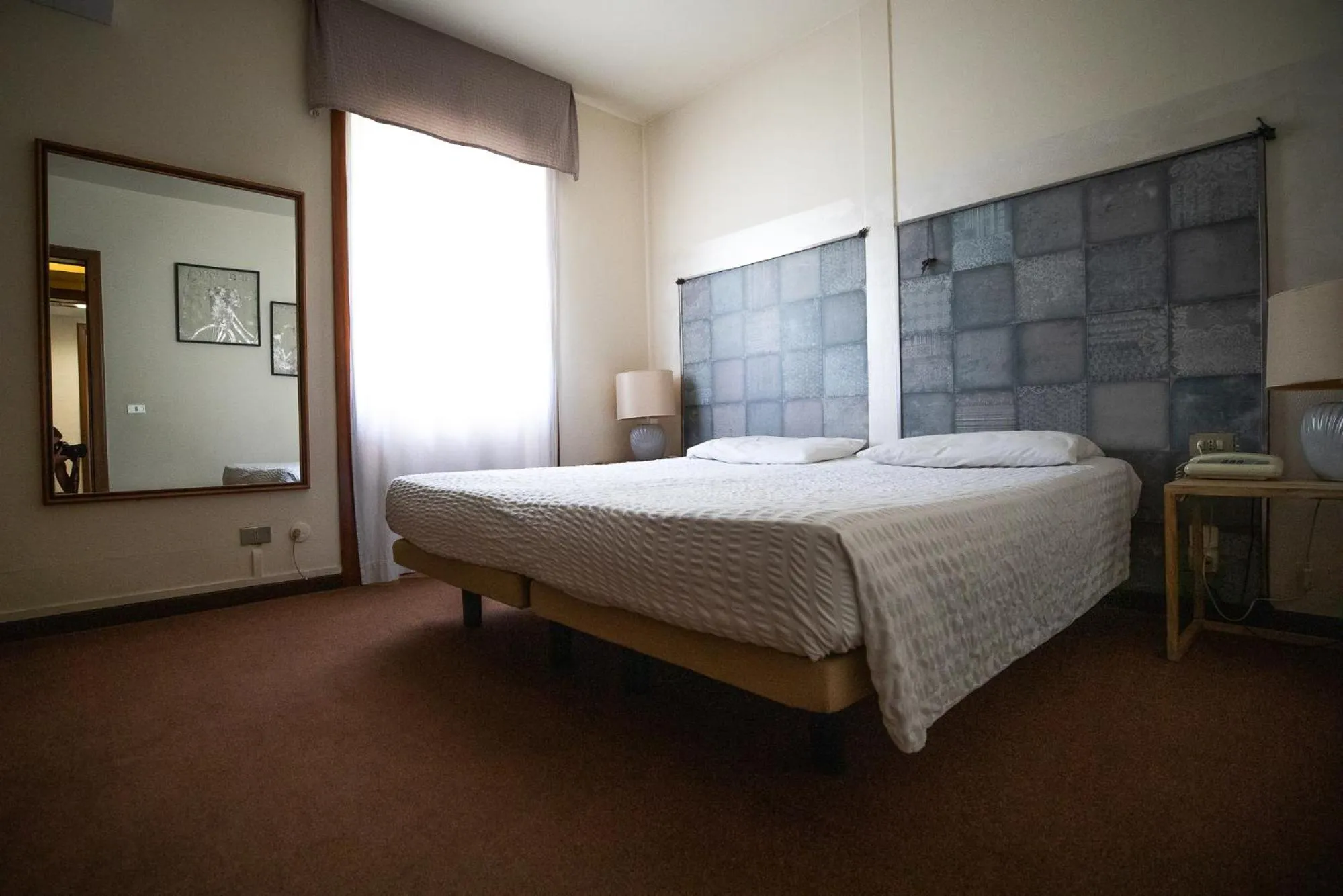 Photo of the whole room, Bed in Hotel Rendez Vous