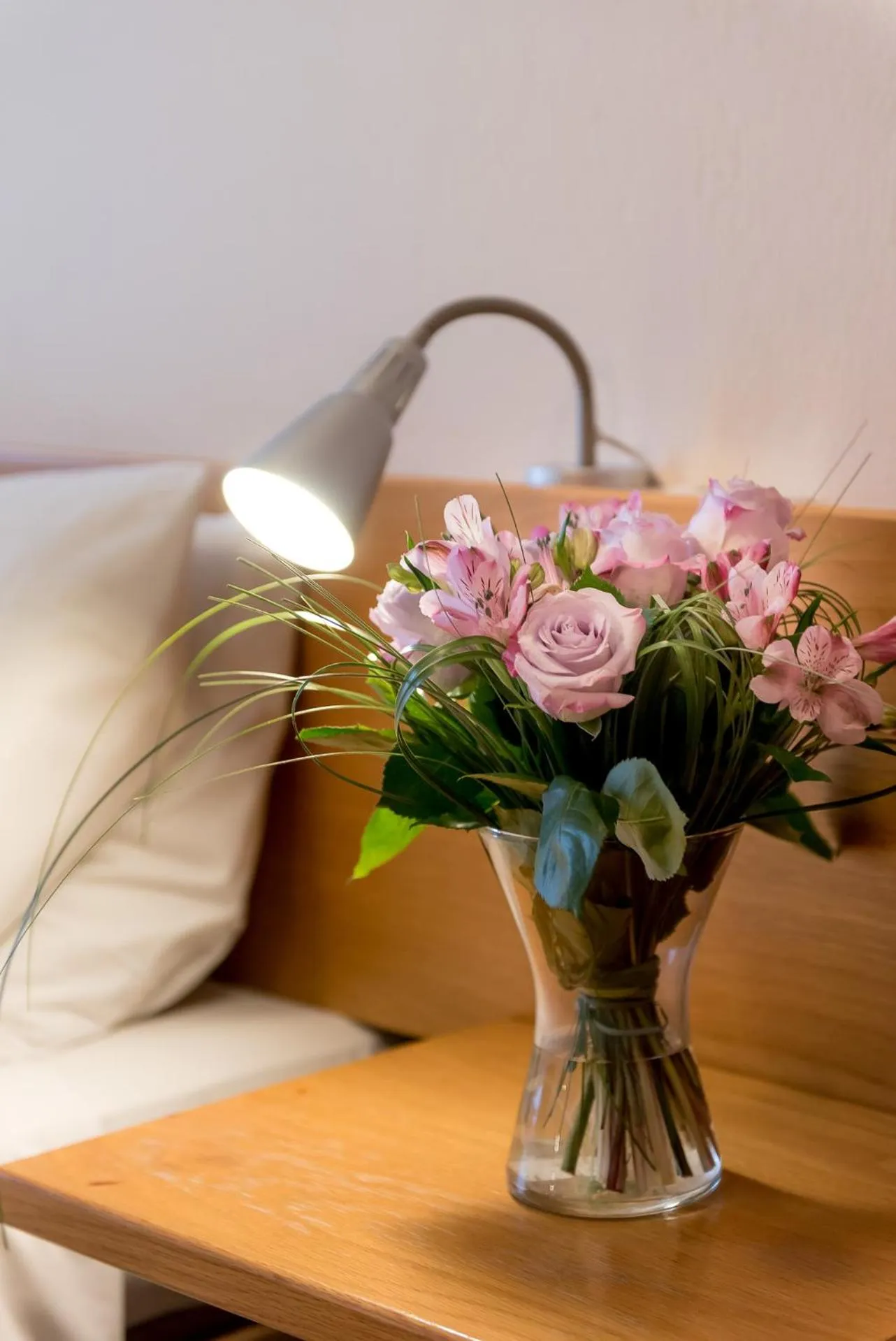 Decorative detail in Hotel Rendez Vous