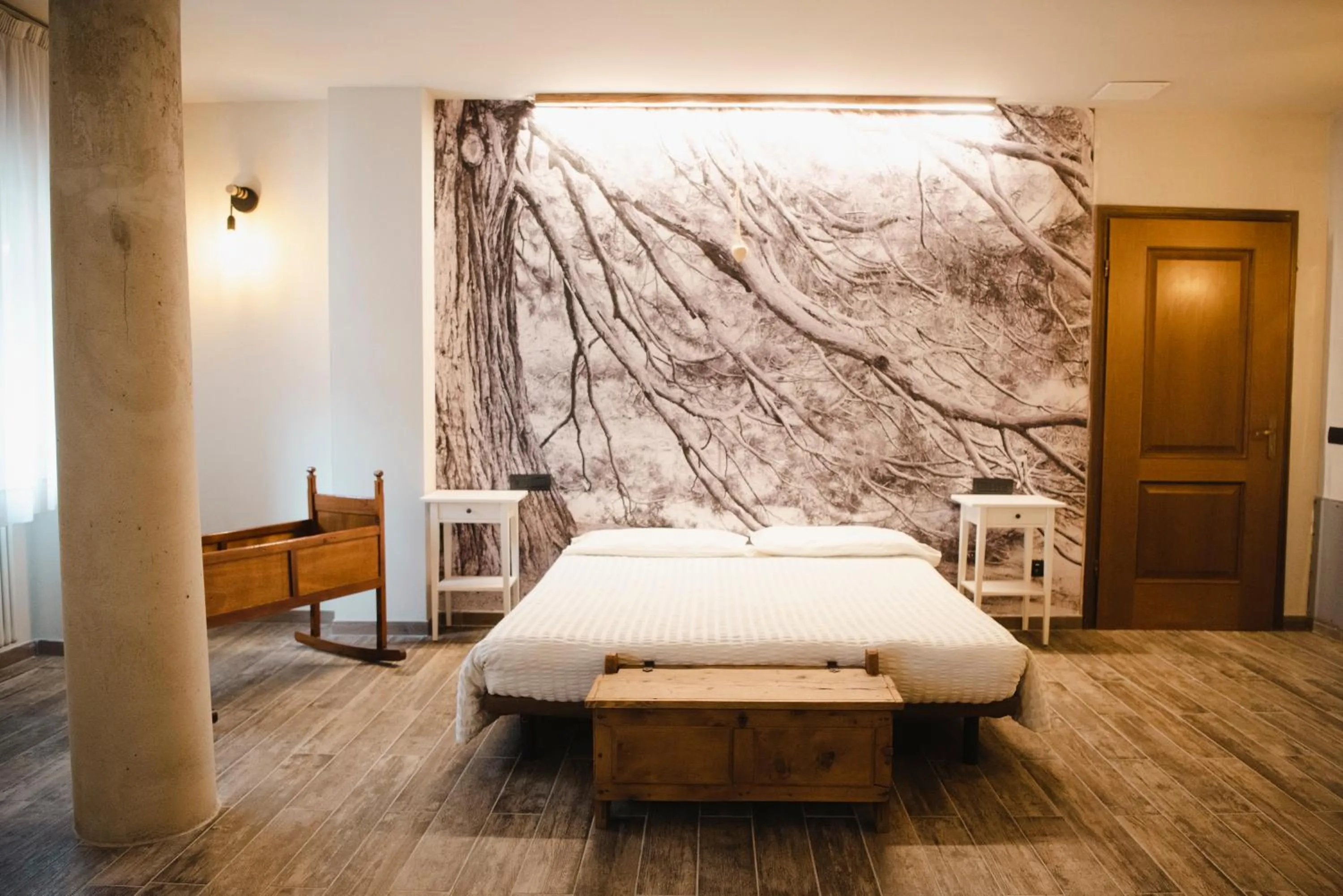 Photo of the whole room, Bed in Hotel Rendez Vous