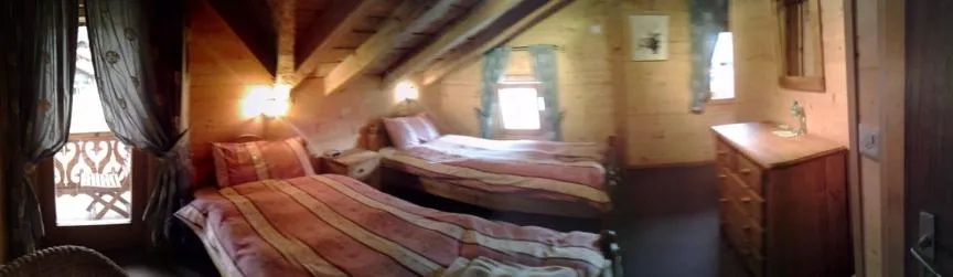Chalet Suisse Bed and Breakfast