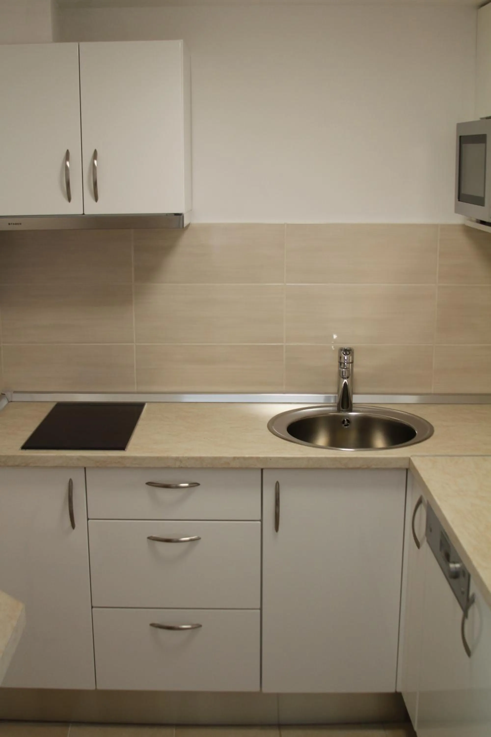 Kitchen or kitchenette in Apartment Jacqueline