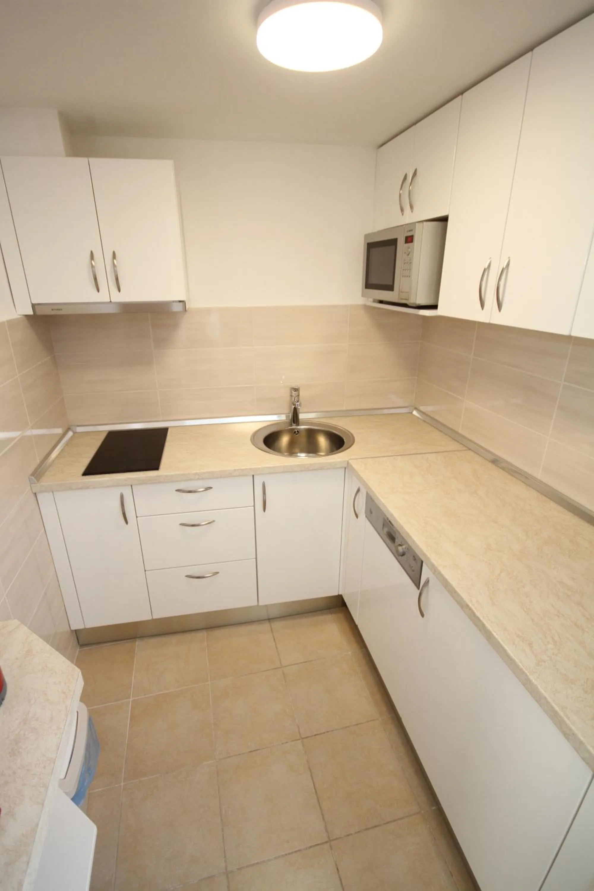 Kitchen or kitchenette in Apartment Jacqueline