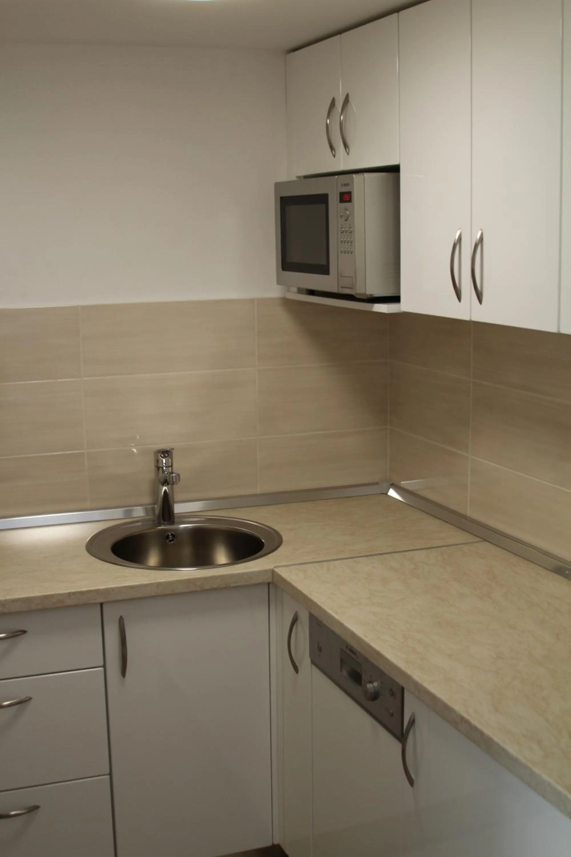 Kitchen or kitchenette in Apartment Jacqueline