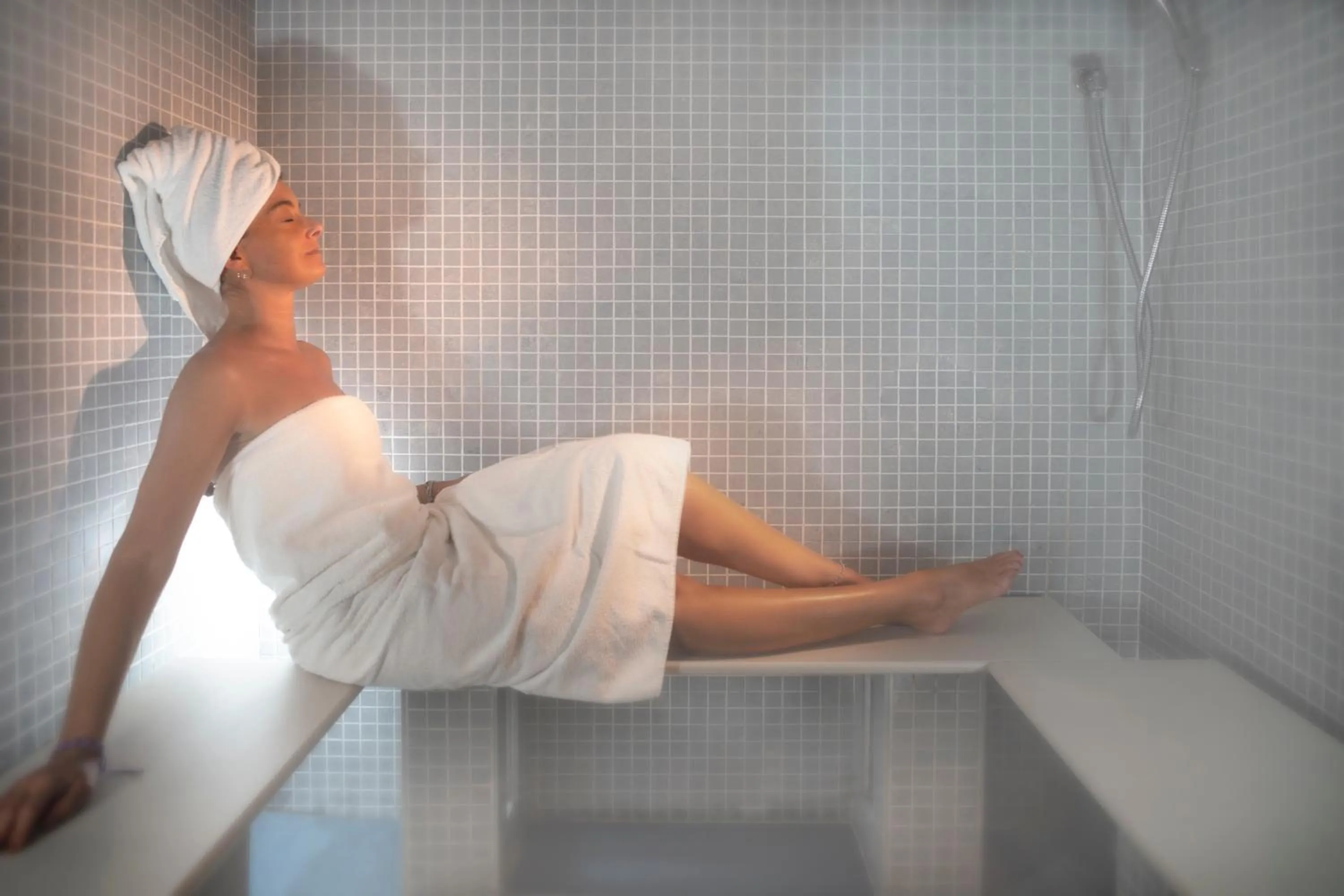 People in Hotel Orizzonte